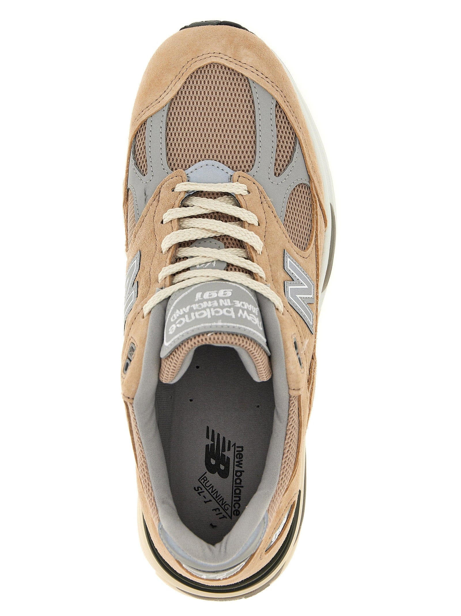 New Balance Sneakers