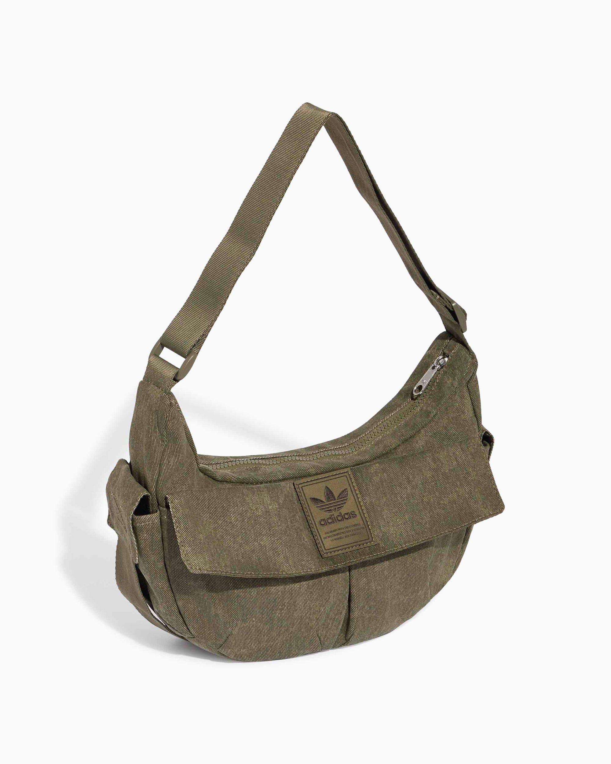adidas Bolso de hombro adidas Originals Moon Unisex