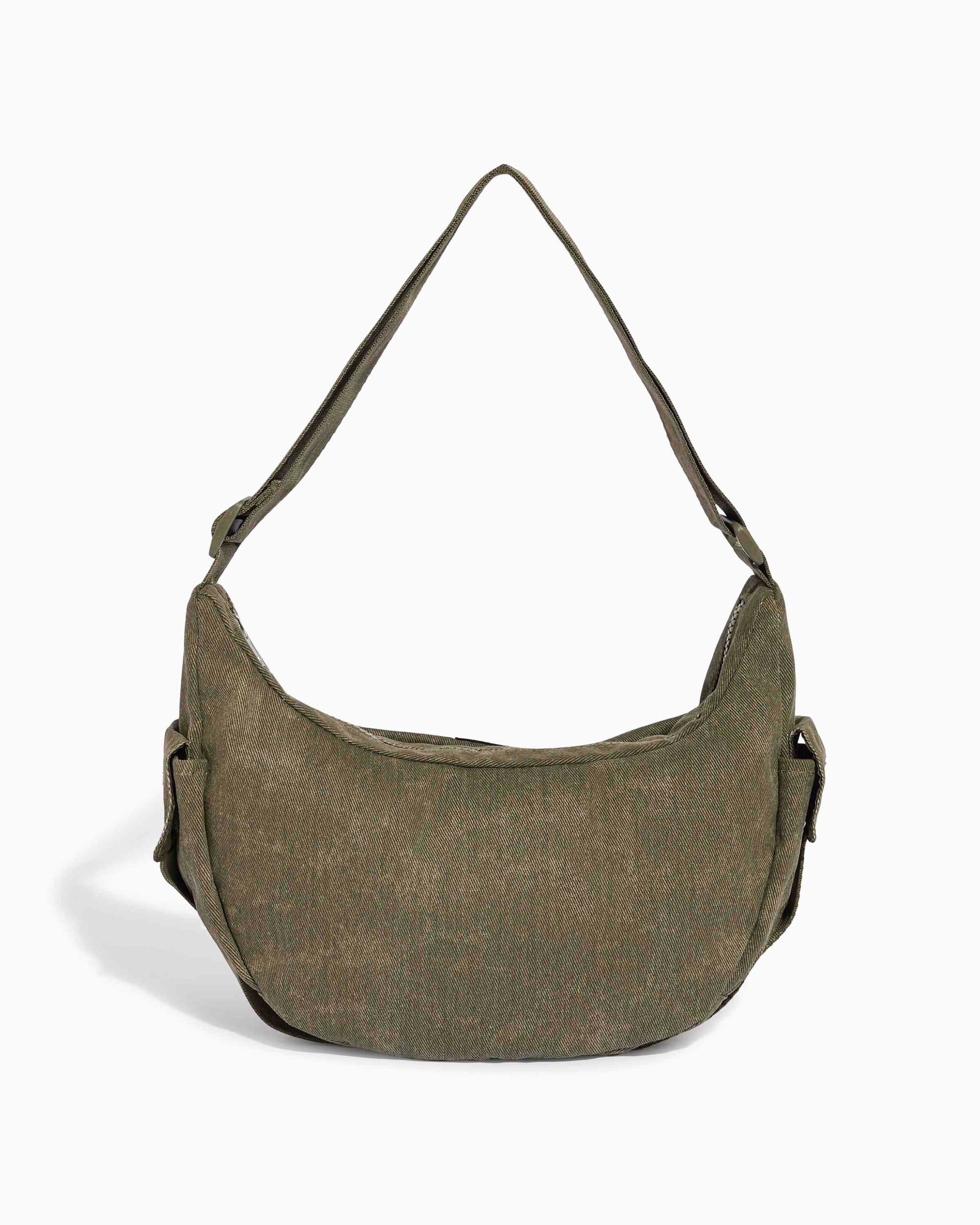 adidas Bolso de hombro adidas Originals Moon Unisex