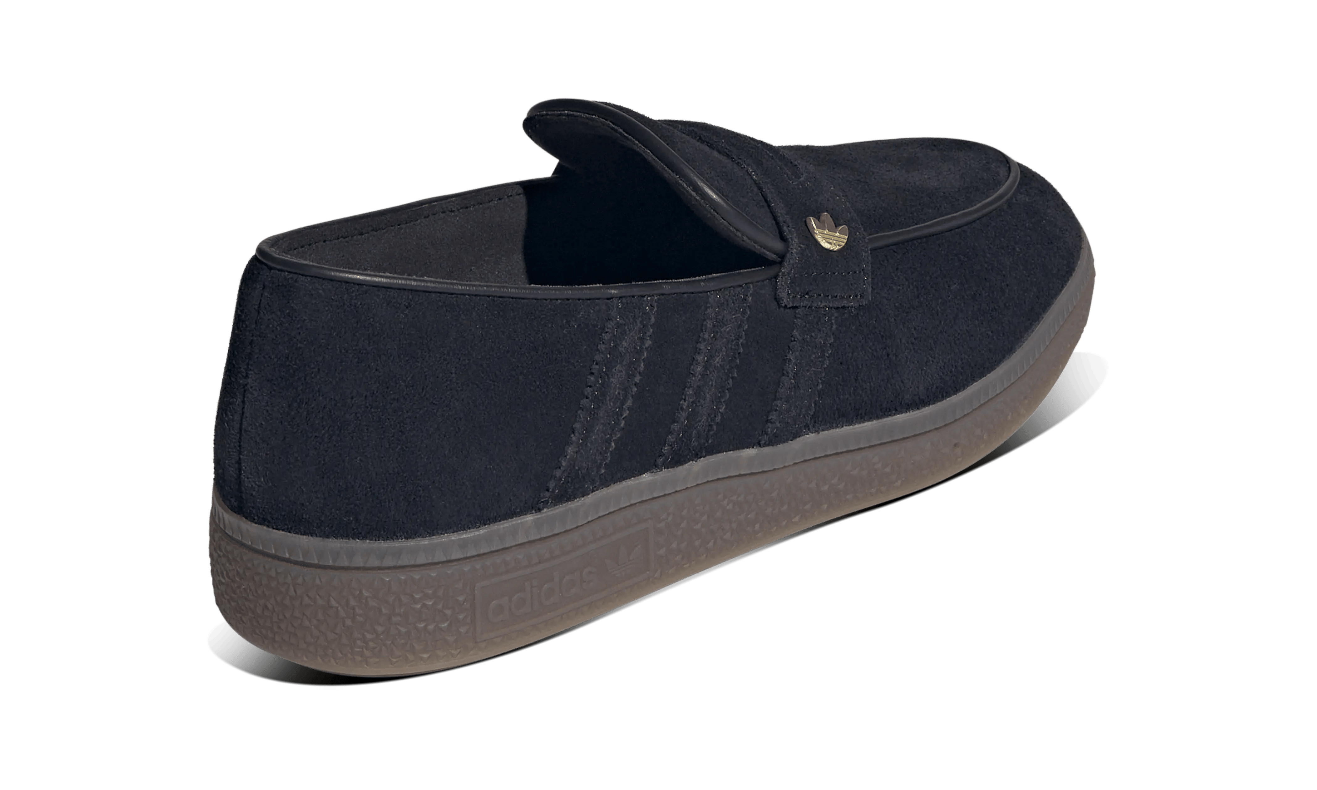 adidas Handball Spezial Loafer Black Gum