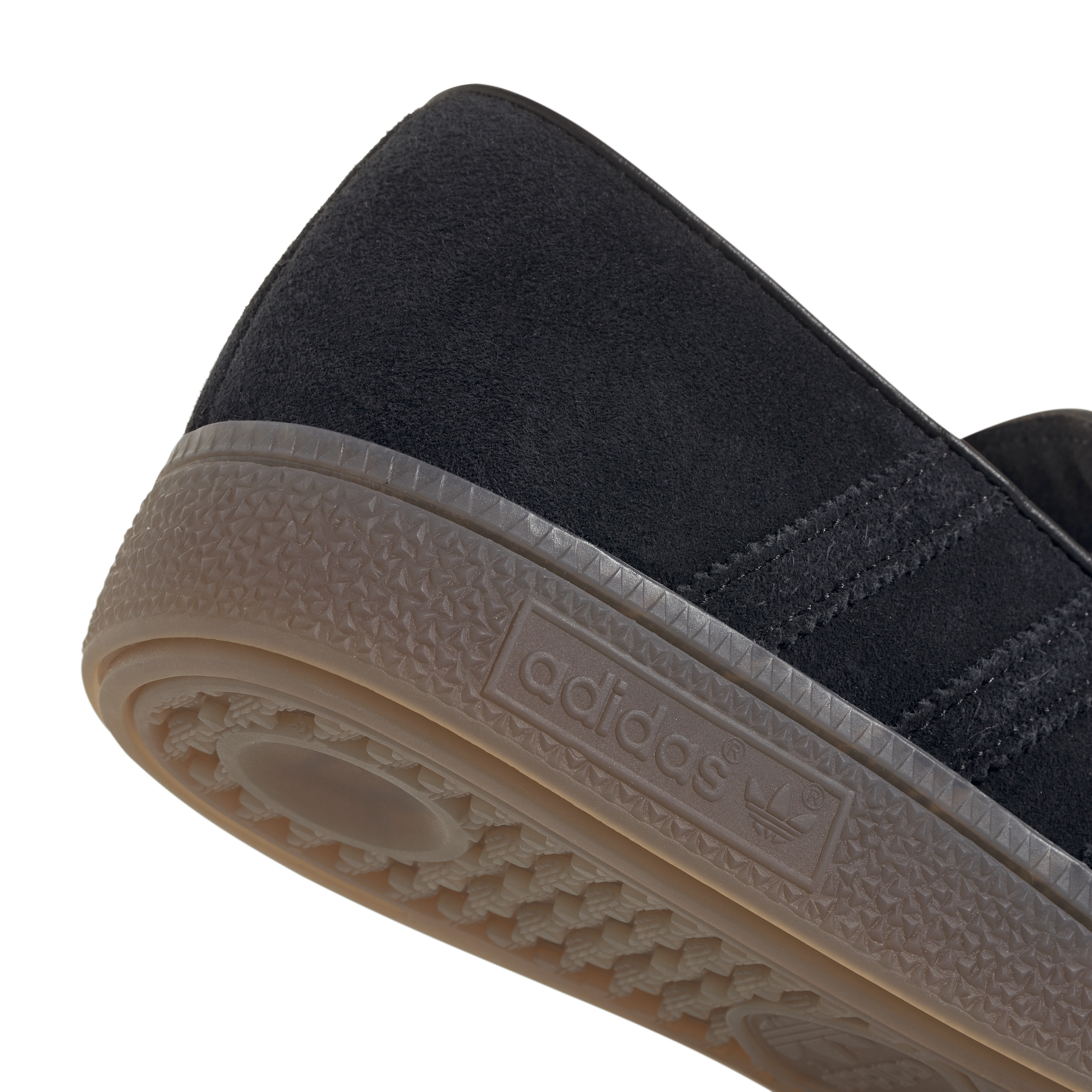 adidas Handball Spezial Loafer Black Gum