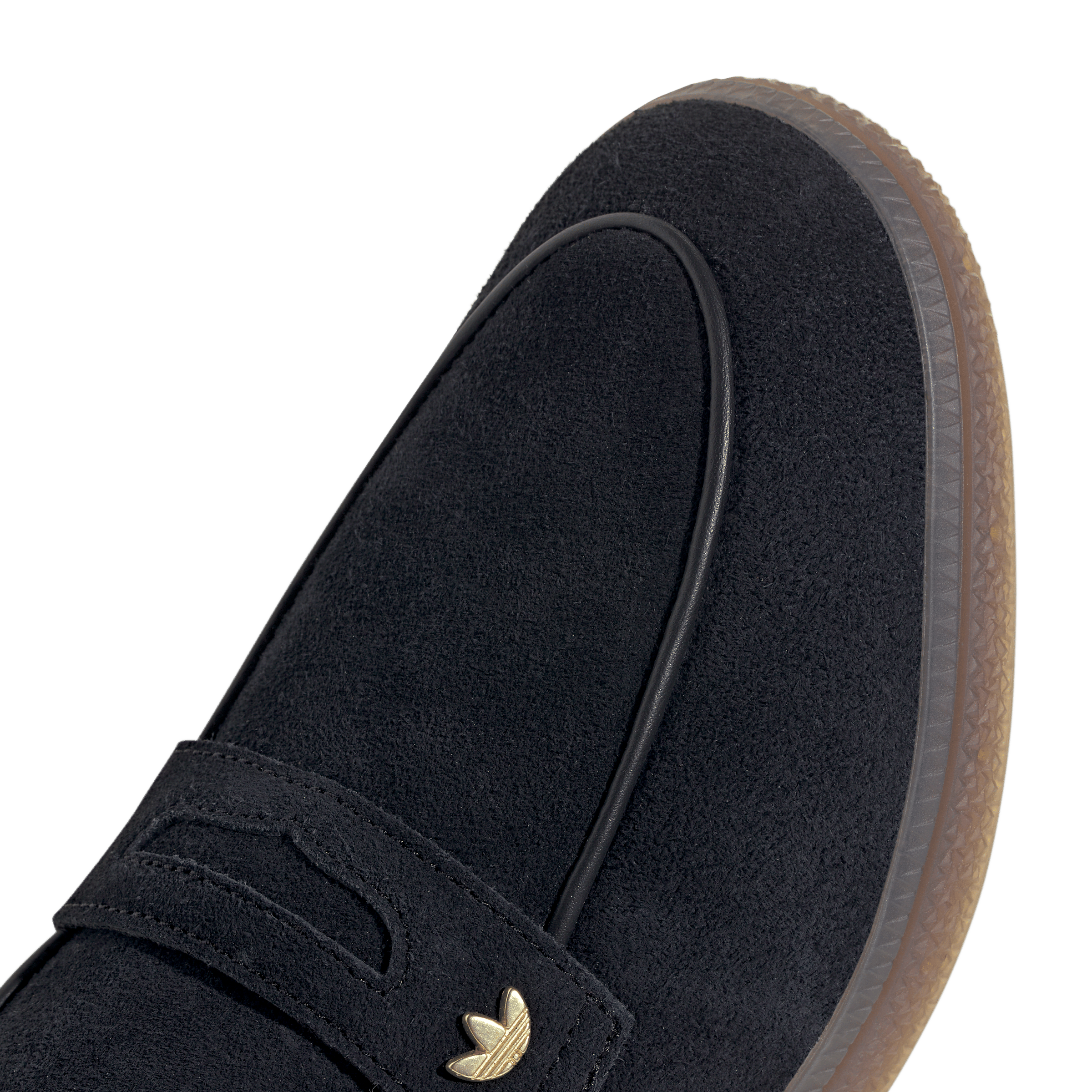 adidas Handball Spezial Loafer Black Gum