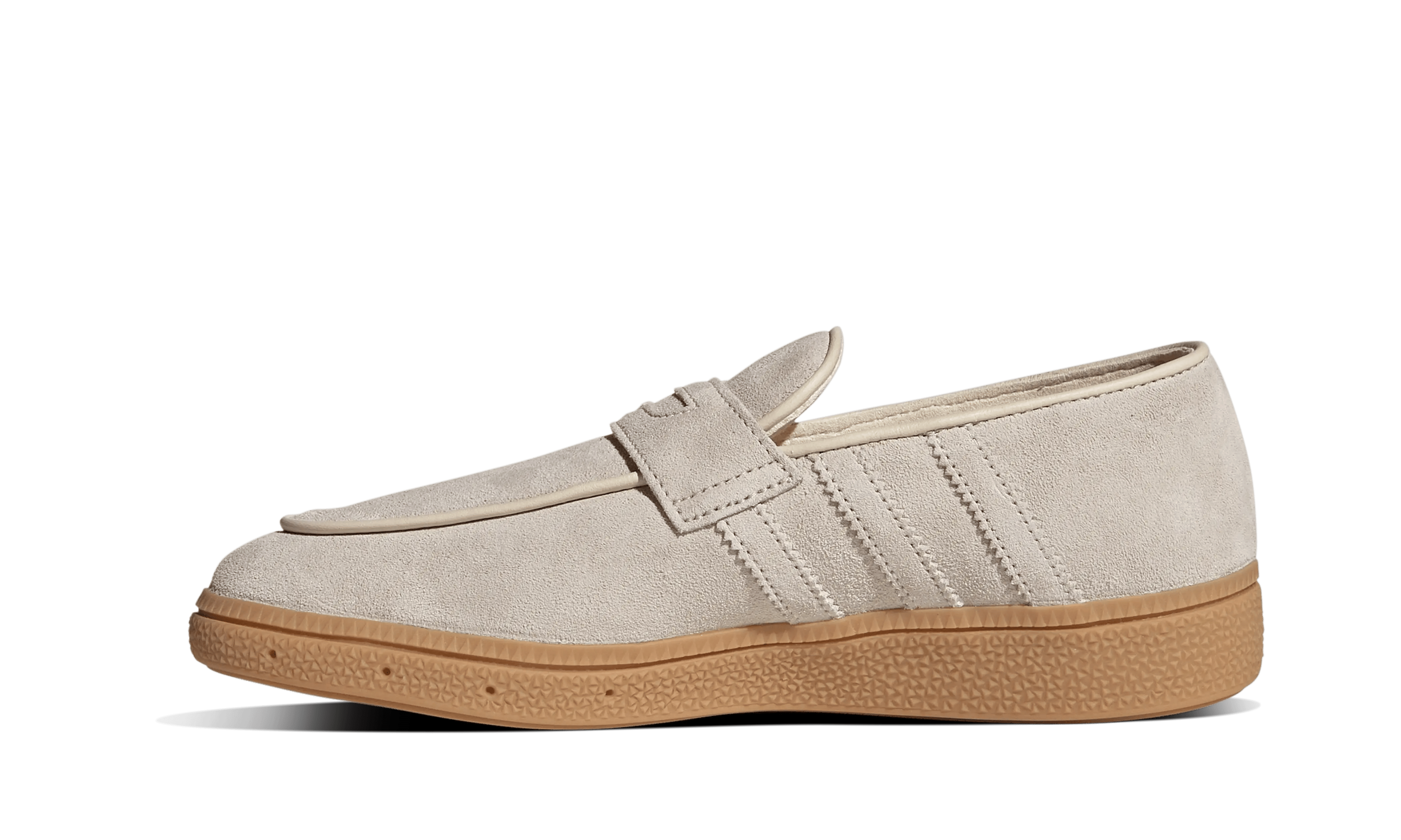 adidas Handball Spezial Loafer Wonder White Gum