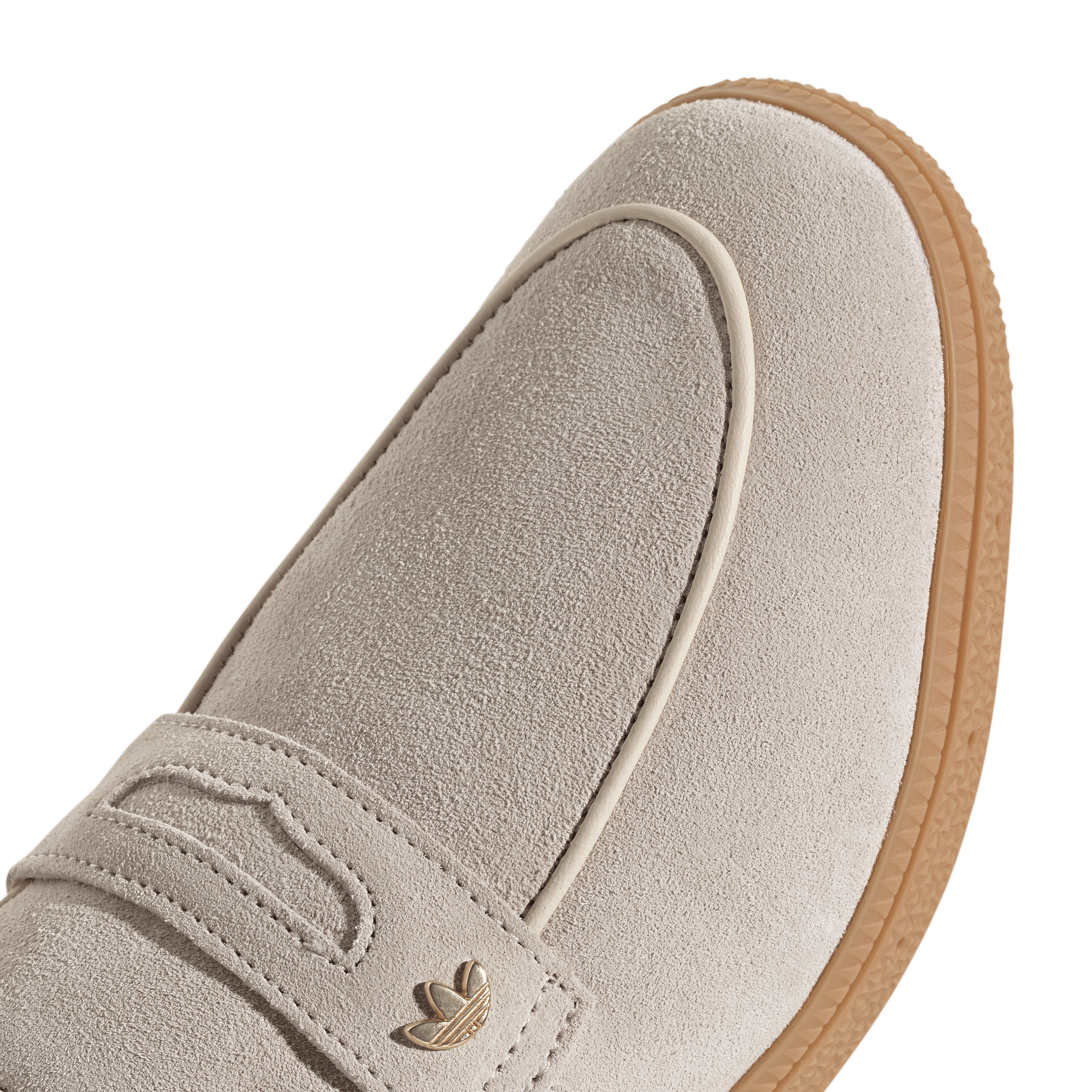 adidas Handball Spezial Loafer Wonder White Gum