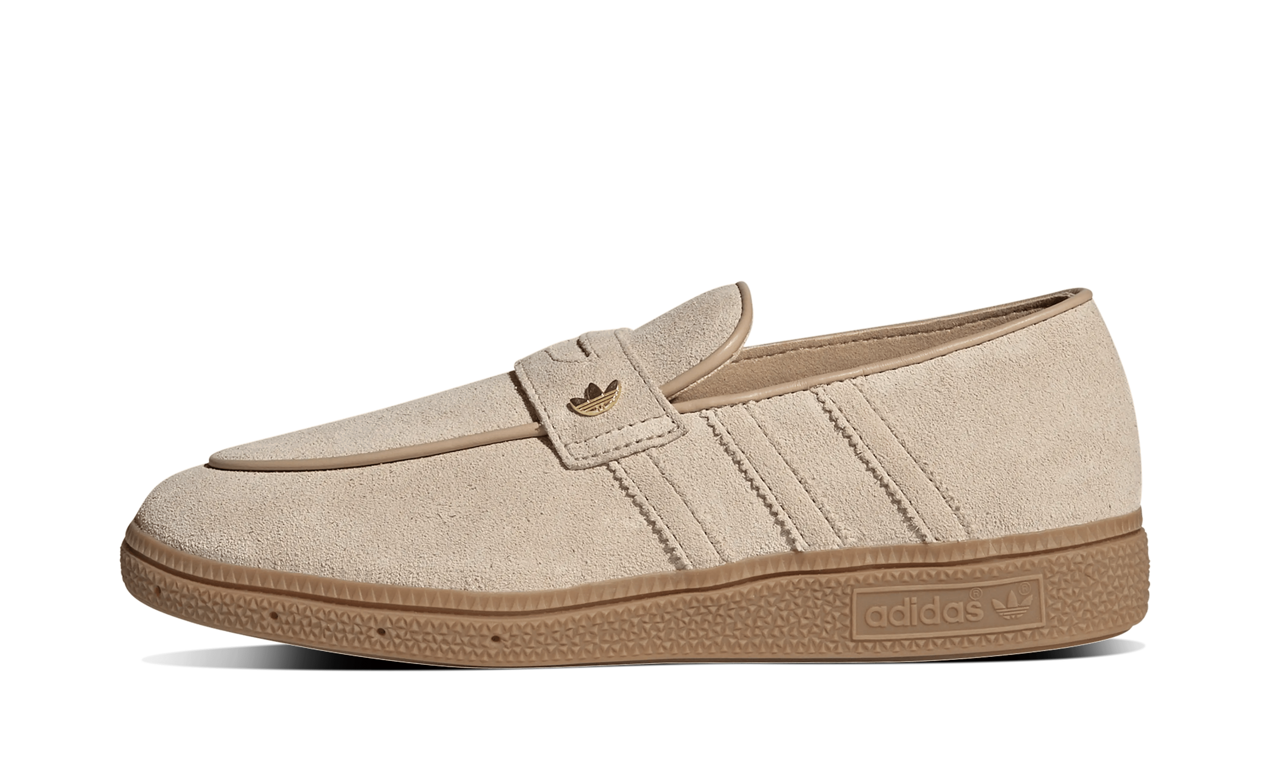adidas Mujer Handball Spezial Loafer Magbei