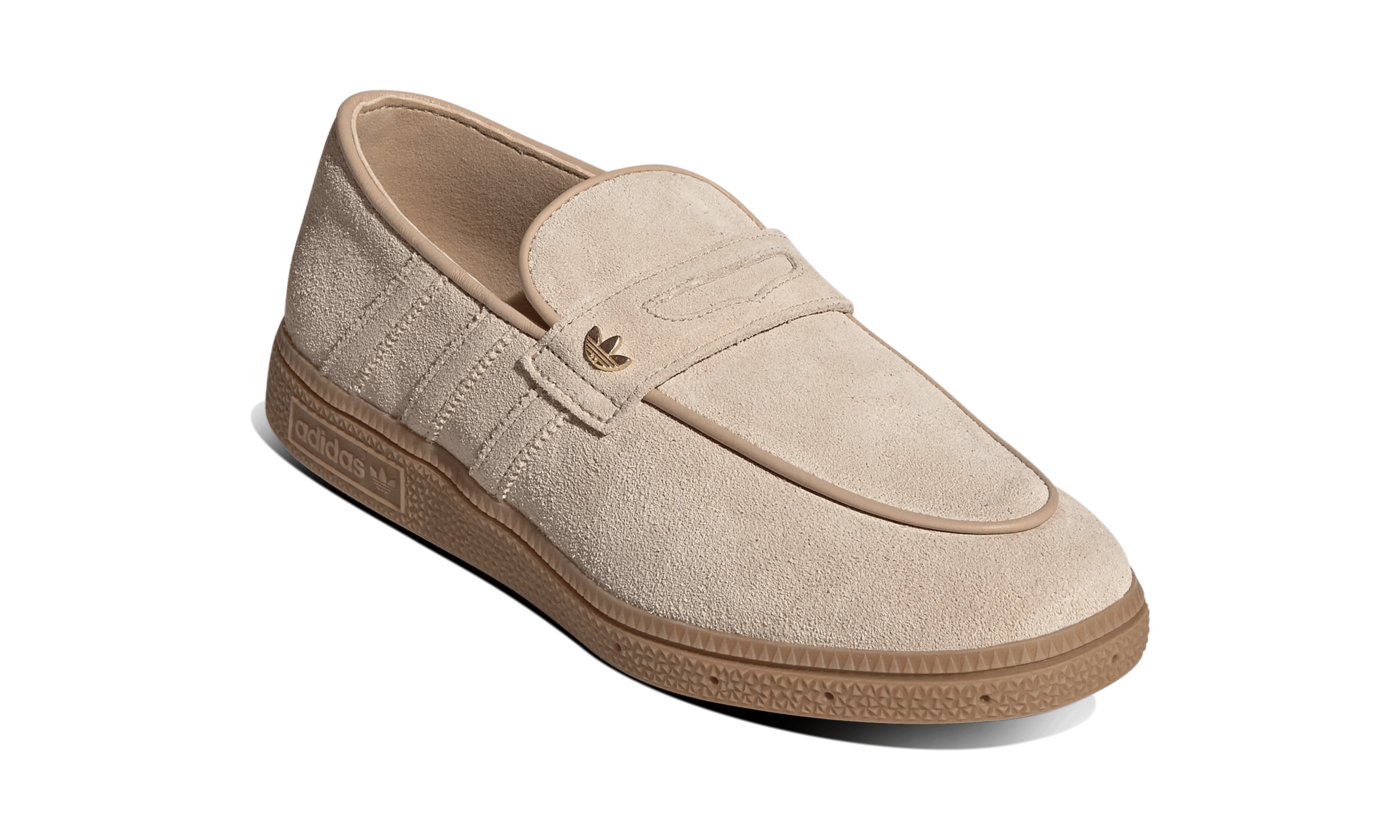 adidas Mujer Handball Spezial Loafer Magbei