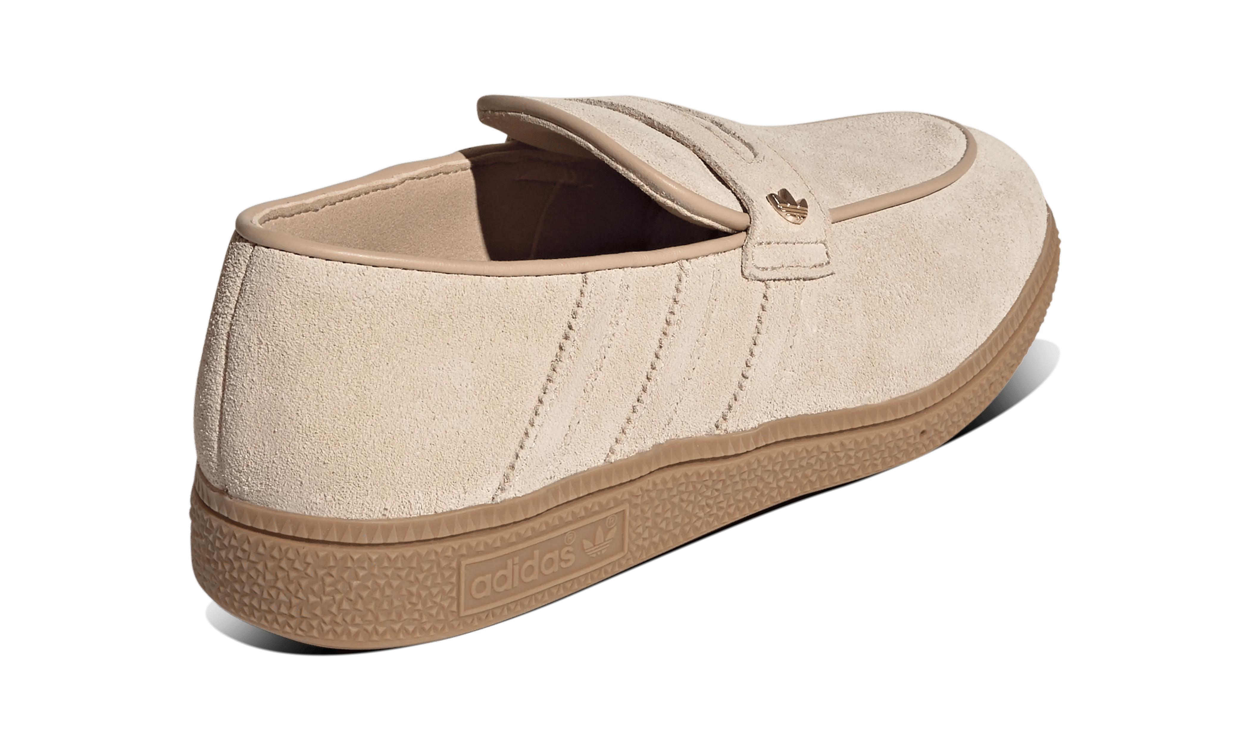 adidas Mujer Handball Spezial Loafer Magbei