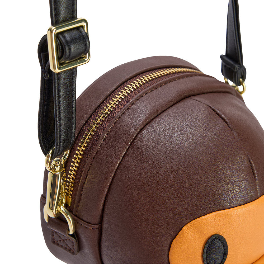 adidas Bape Milo Bag - Auburn