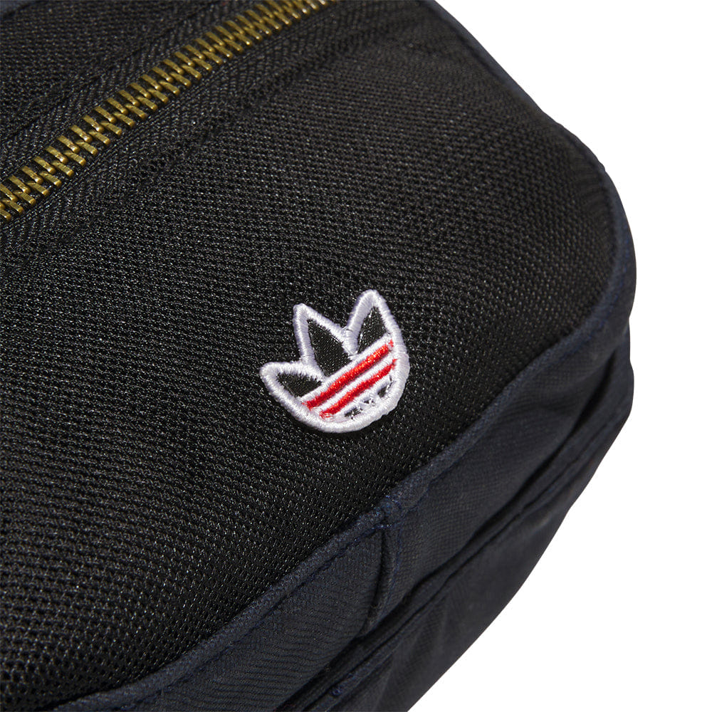 adidas Clot Waist Bag by Edison Chen - Night Indigo