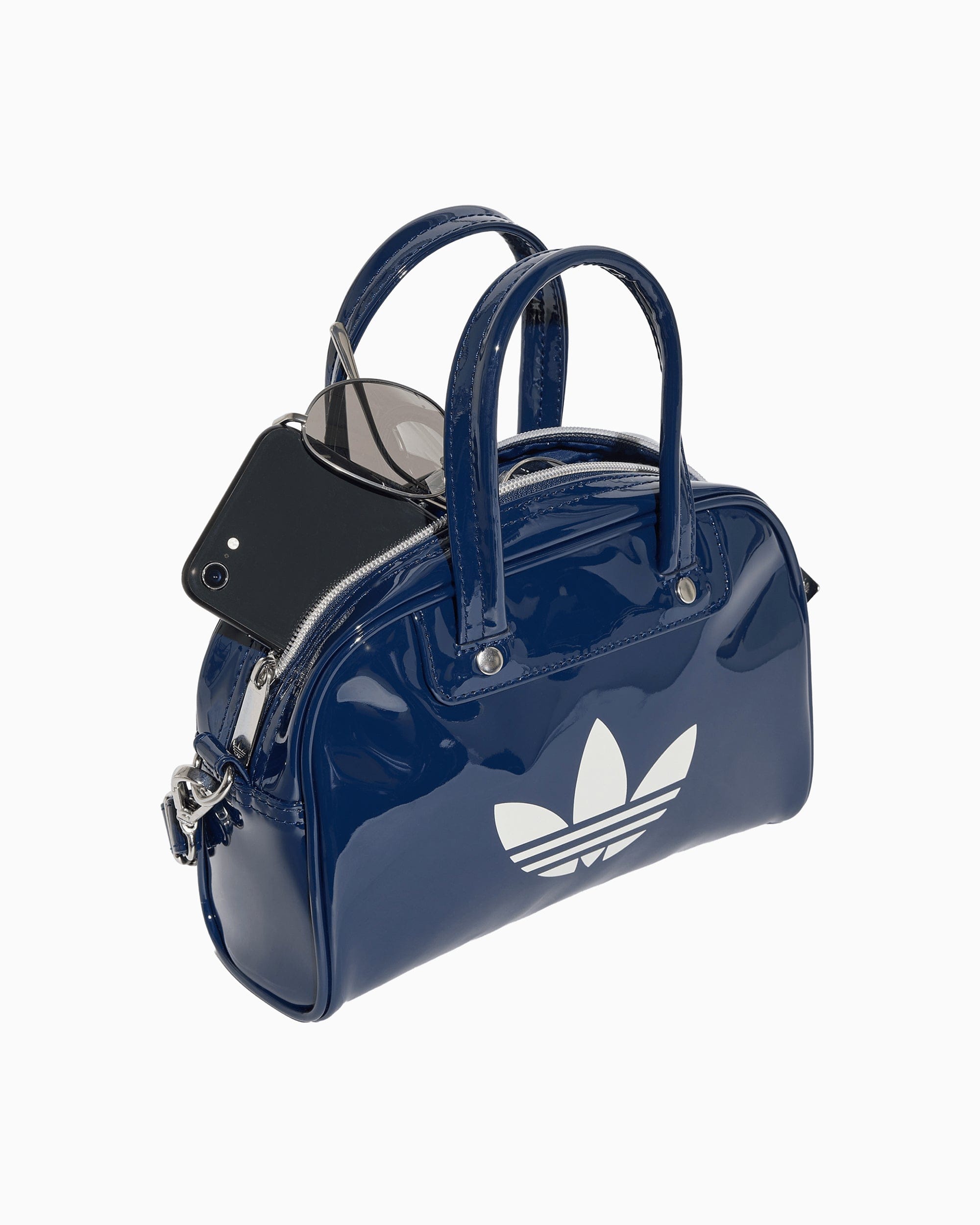 adidas Bolso de hombro adidas Originals Adicolor Mini Bowlin Unisex