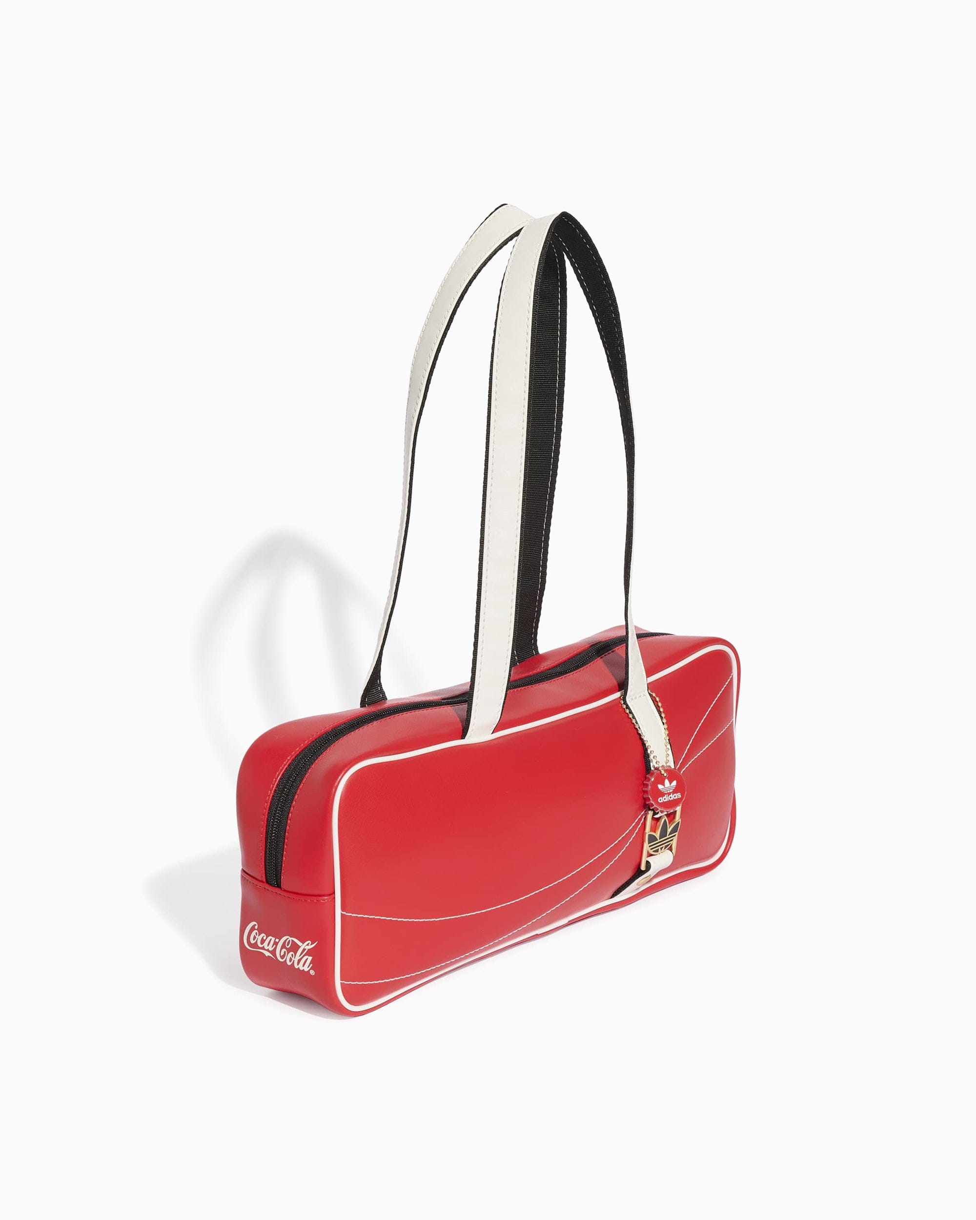 adidas Bolso de hombro adidas Originals x Coca - Cola Airliner Unisex