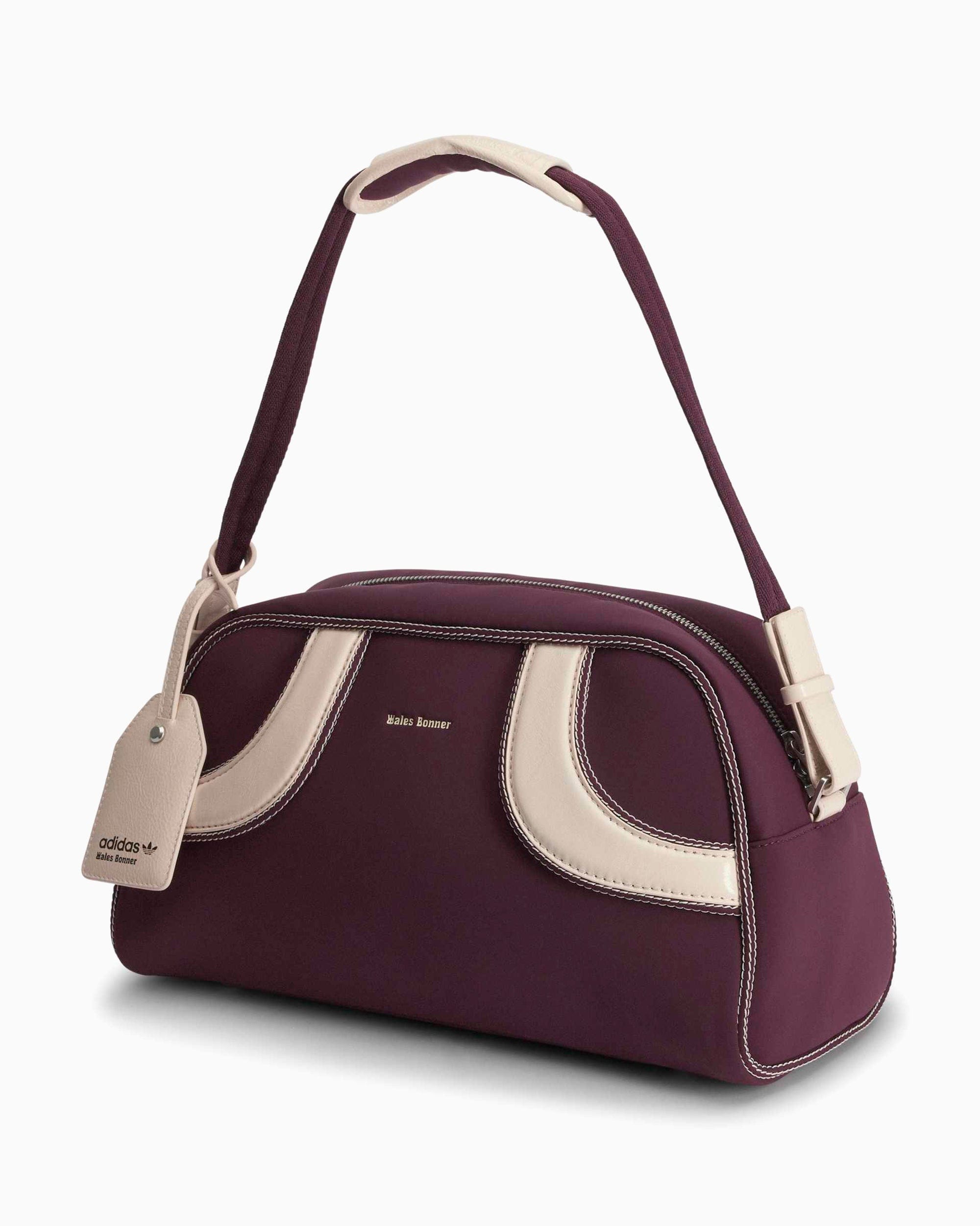 adidas Bolso de hombro adidas Originals x Wales Bonner Unisex