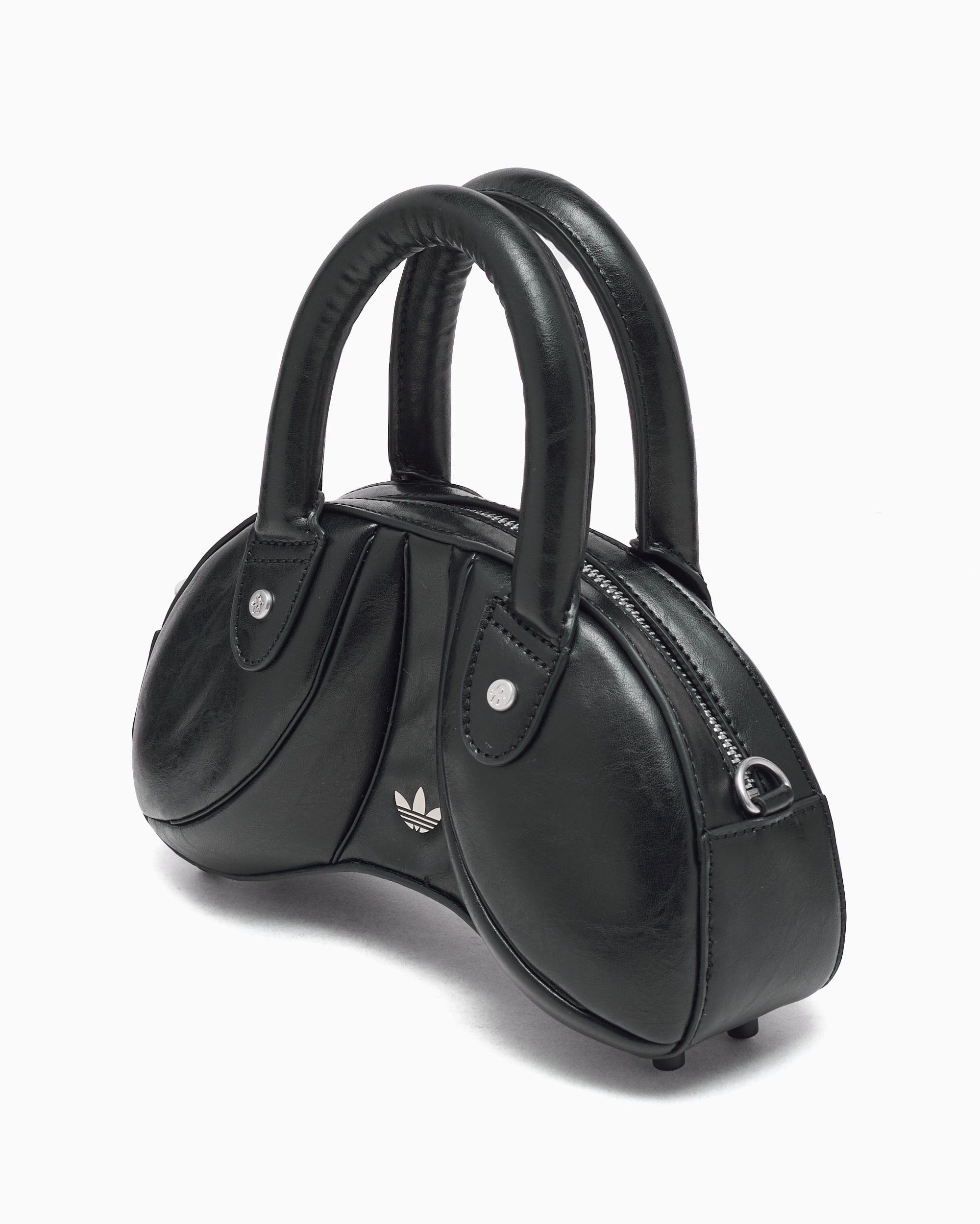 adidas Bolso de hombro adidas Originals x AVAVAV Mini Sculpted Unisex
