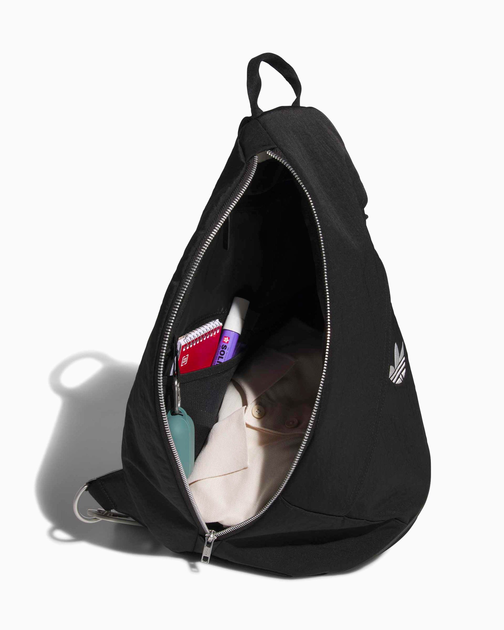 adidas Bolso de hombro adidas Originals Los Angeles El Segundo Sling Unisex