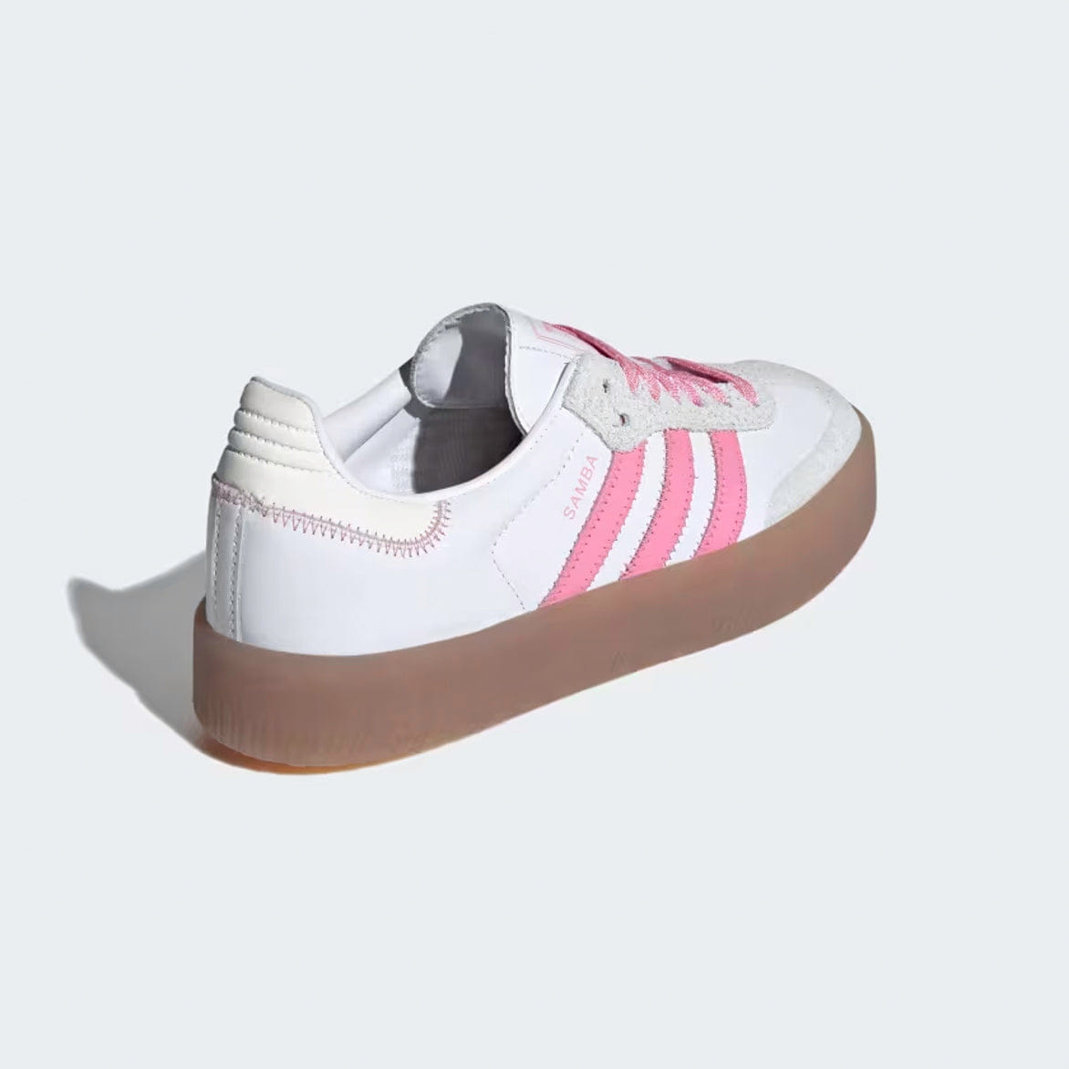 adidas WMNS SAMBAE - CLOUD WHITE / BLISS PINK / OFF WHITE