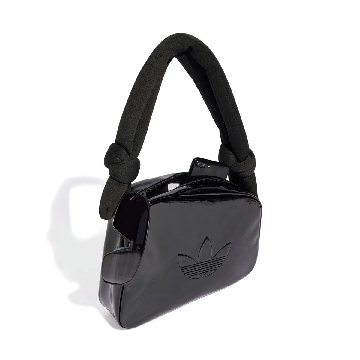adidas Airline Bag Black