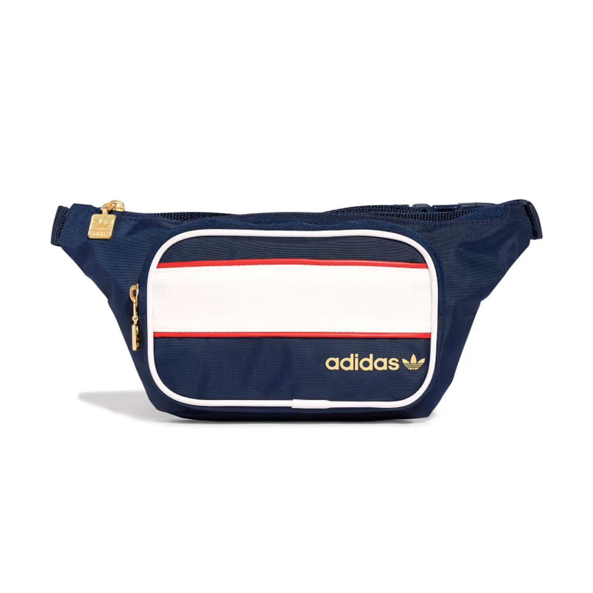 adidas Sports Waist Bag Night Indigo