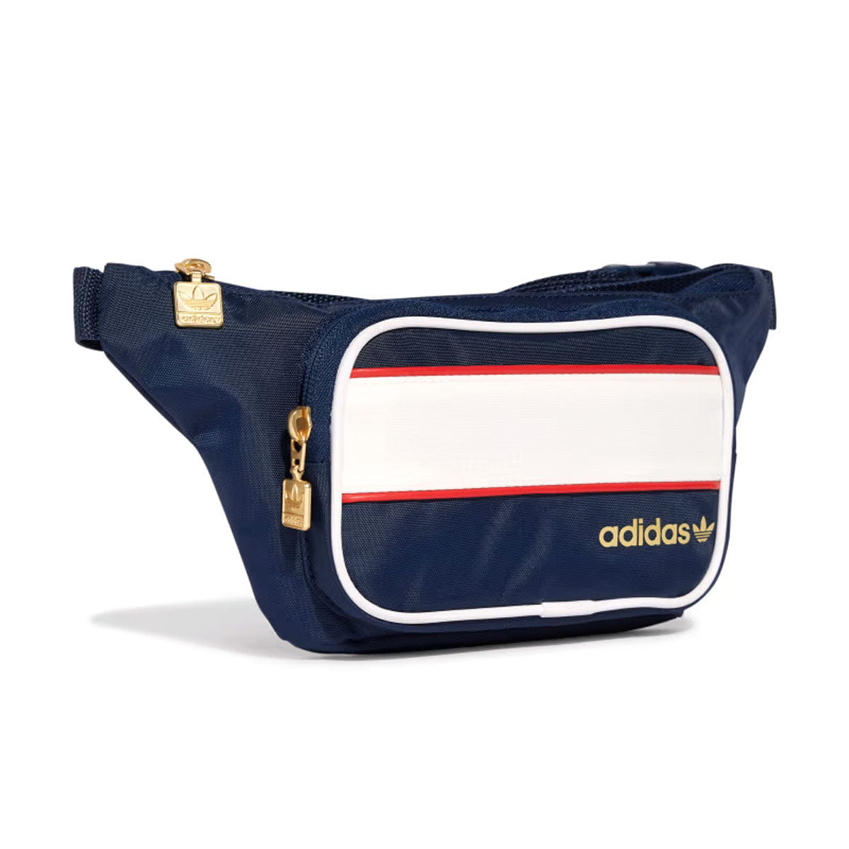 adidas Sports Waist Bag Night Indigo