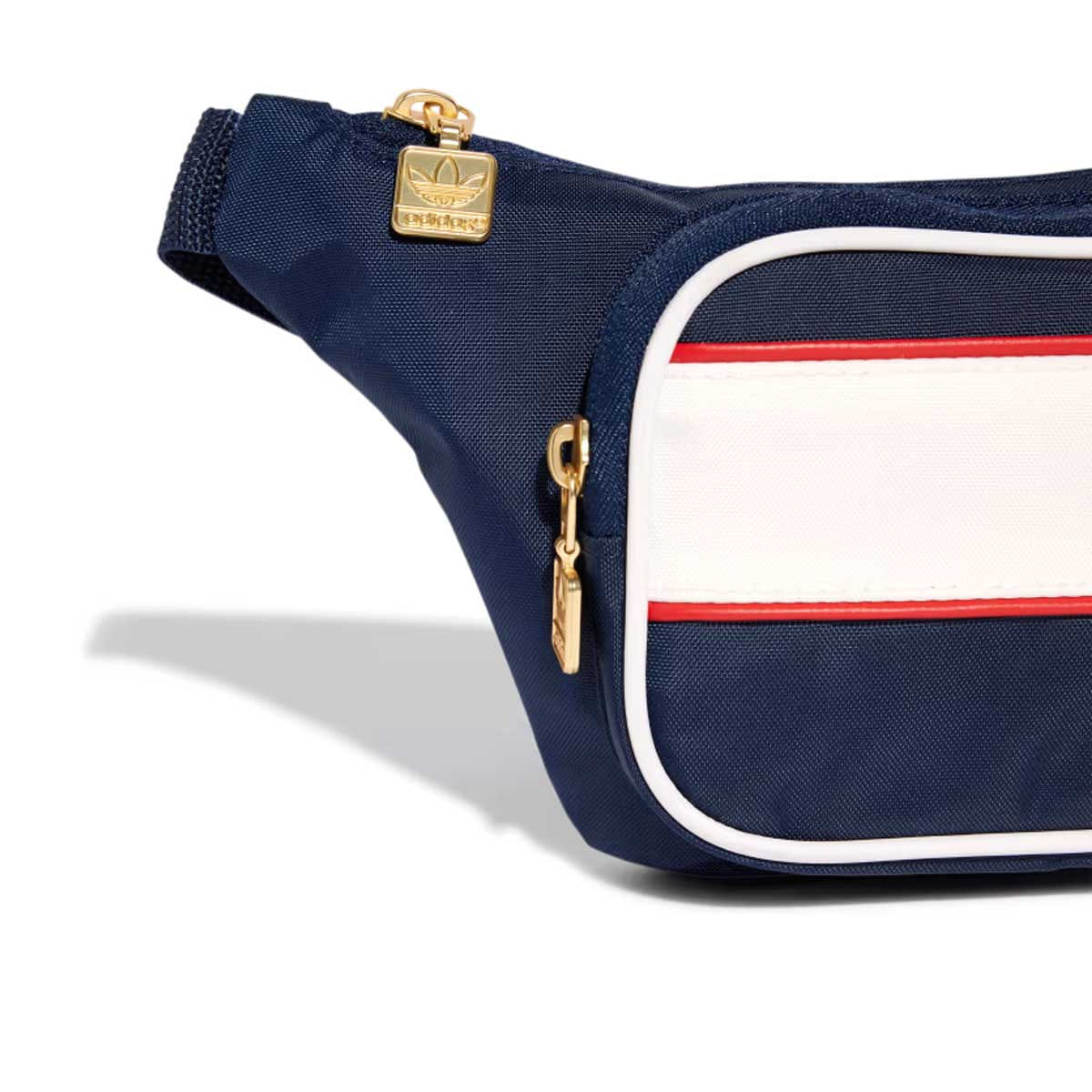 adidas Sports Waist Bag Night Indigo