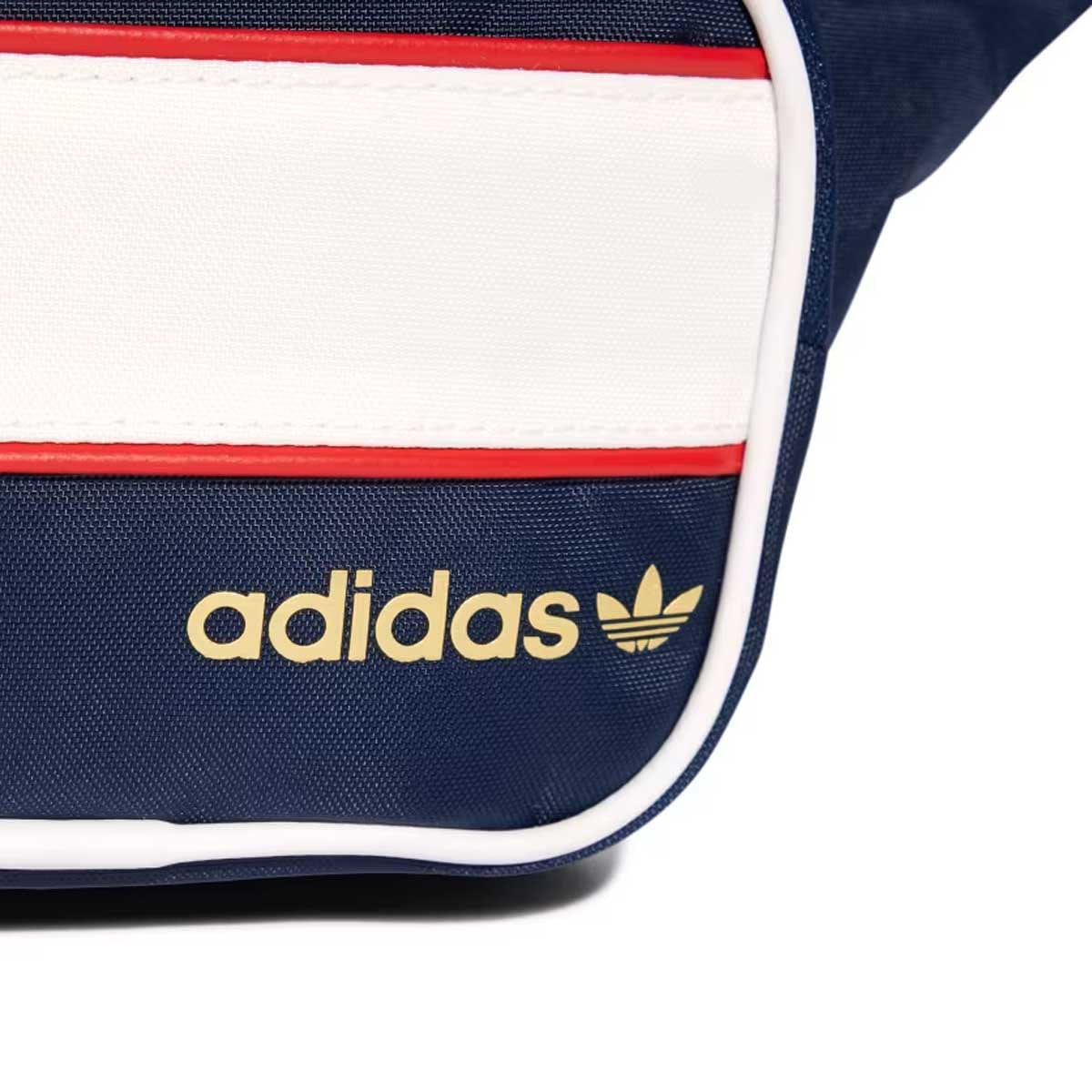 adidas Sports Waist Bag Night Indigo