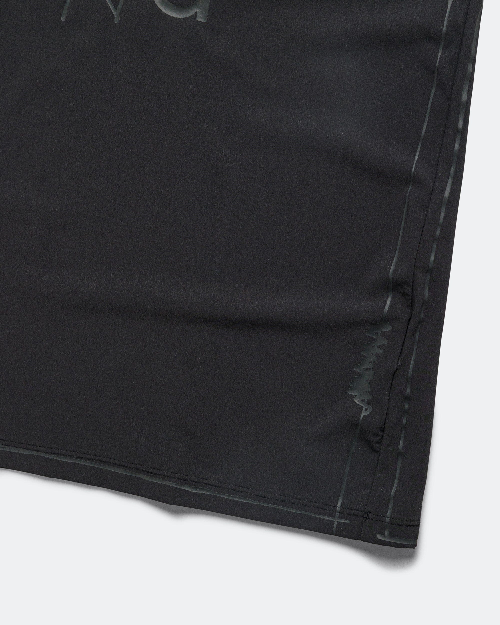 adidas Womens Running Tank x SFTM - Black