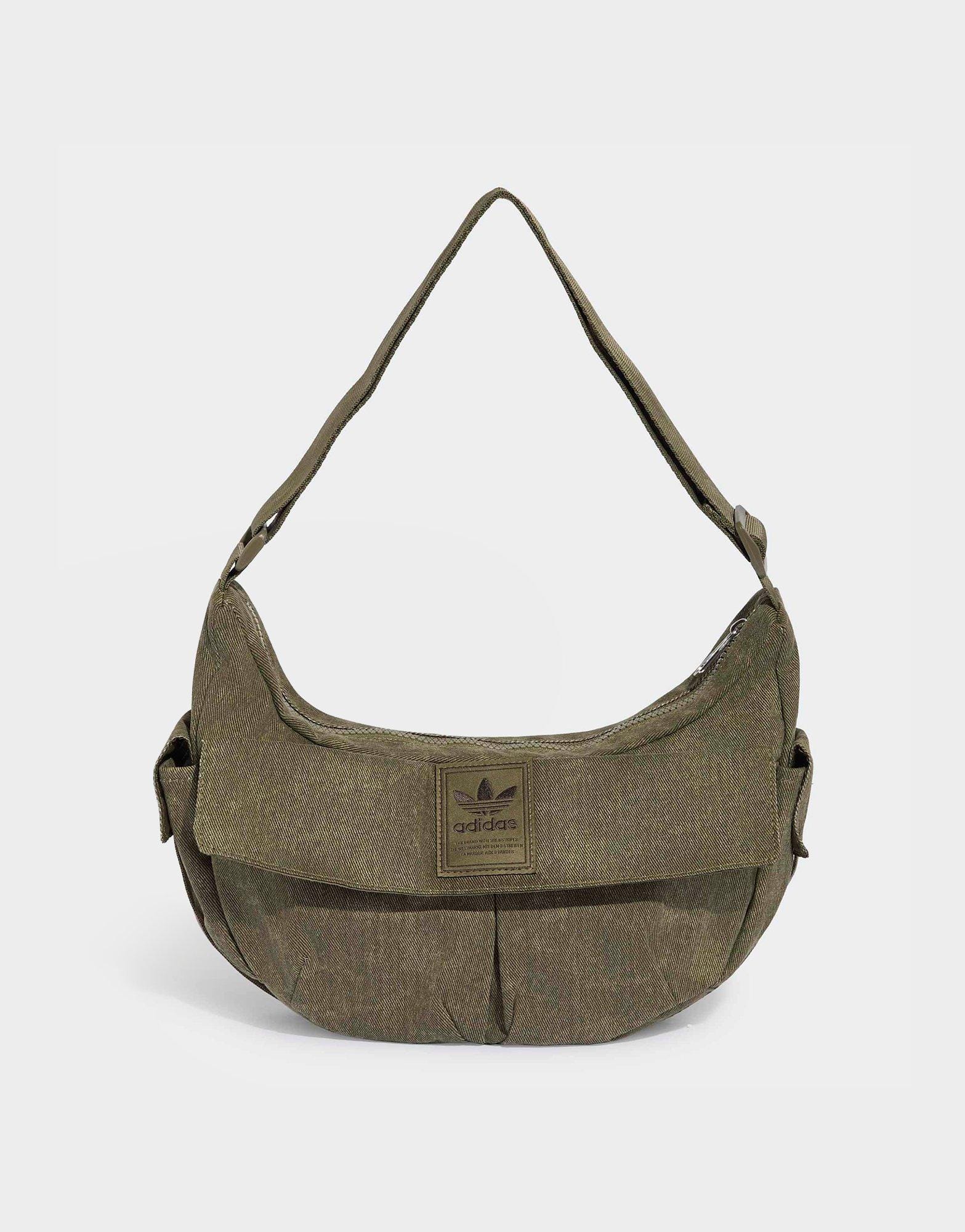adidas Washed Moon Bag