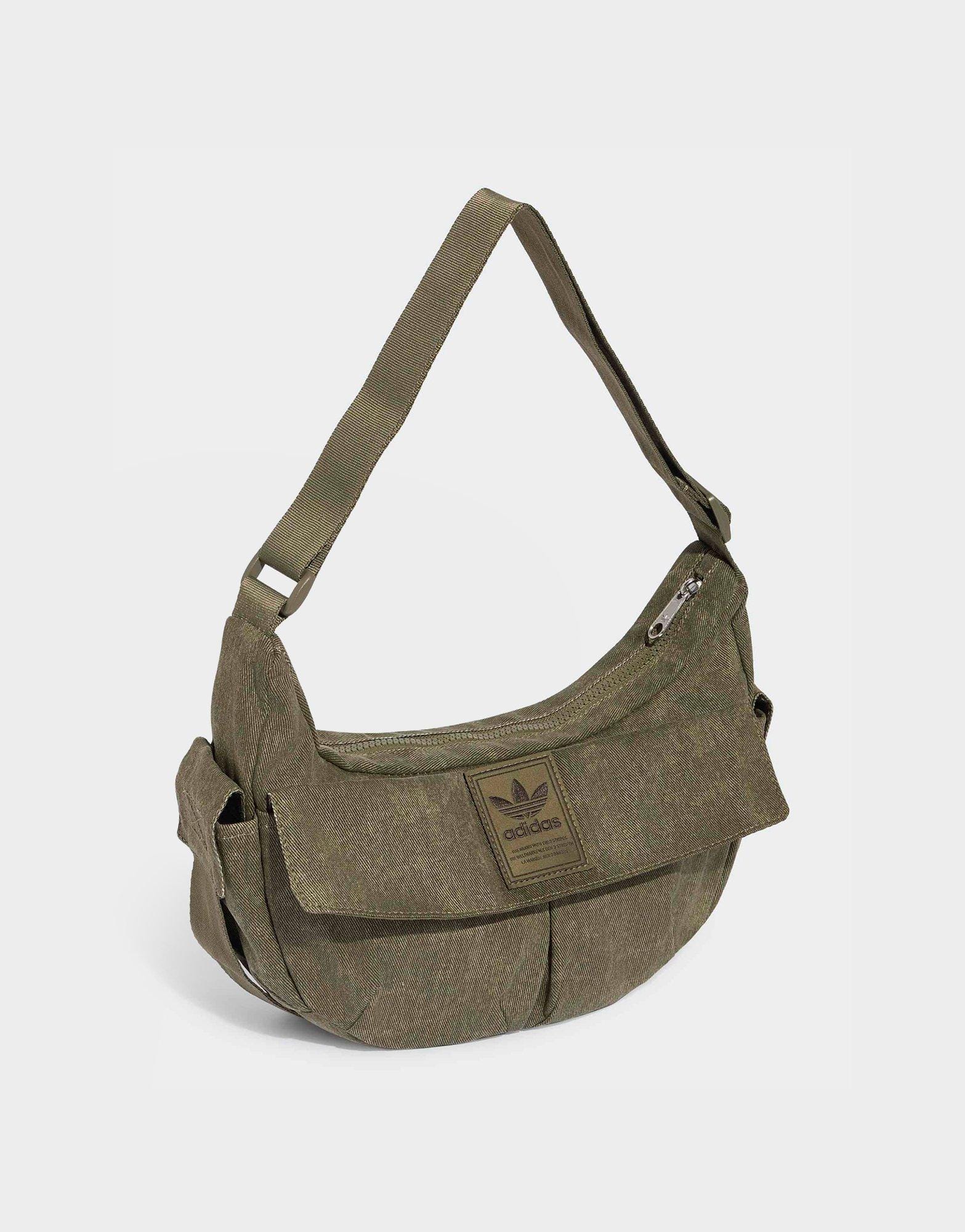 adidas Washed Moon Bag
