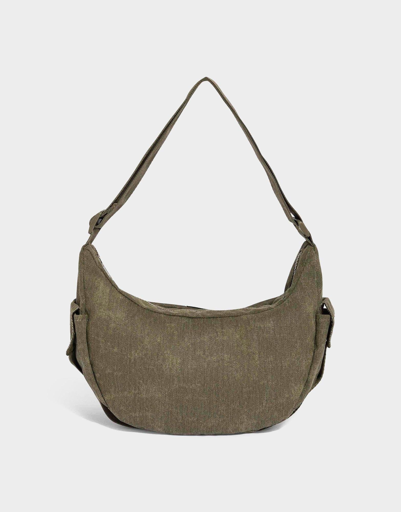 adidas Washed Moon Bag