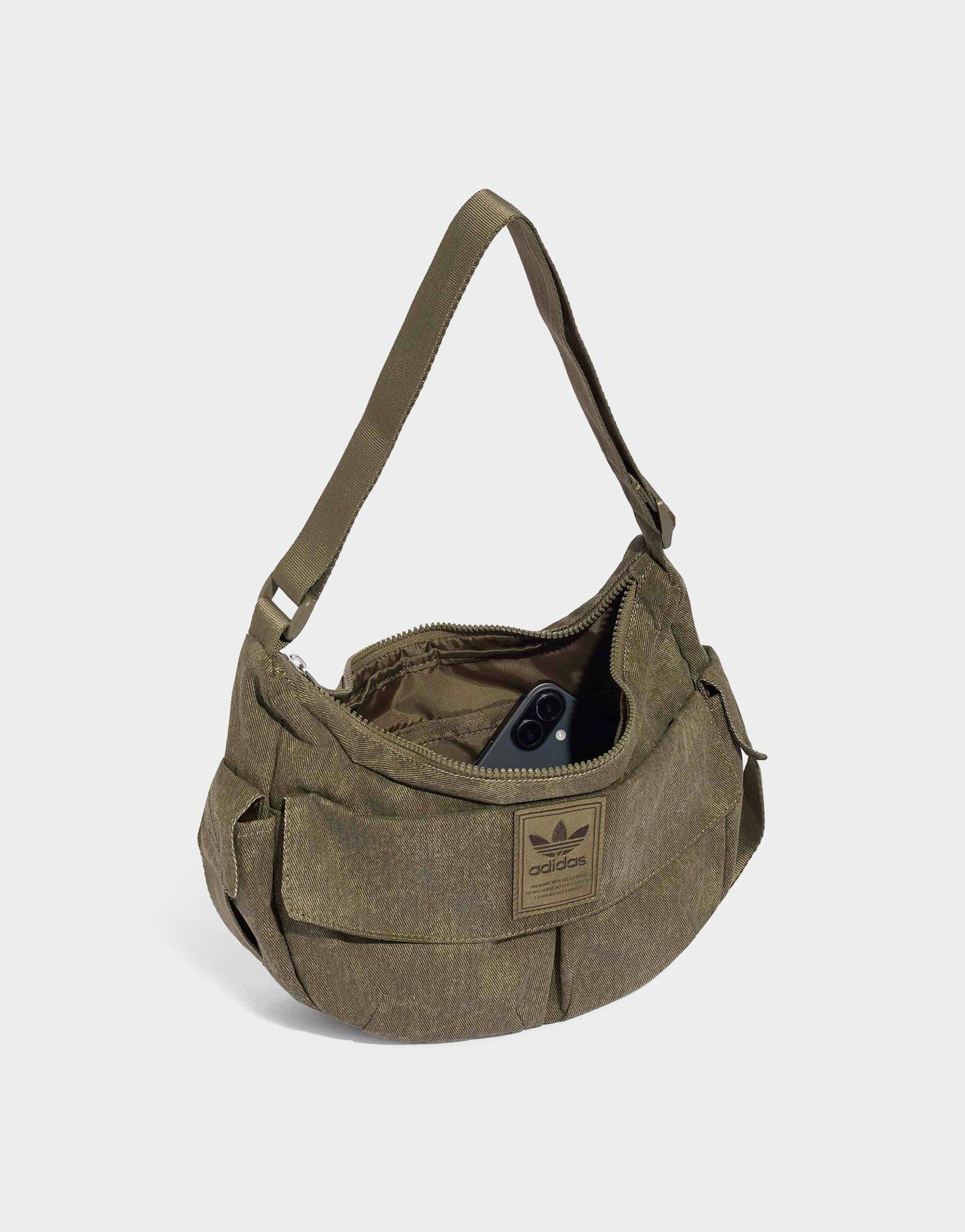 adidas Washed Moon Bag