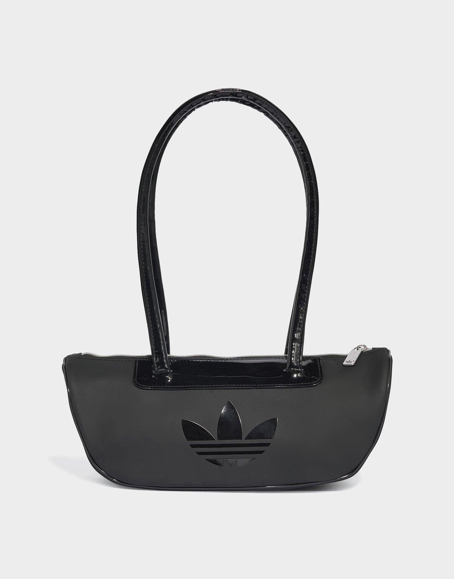 adidas Adicolor Bowling Bag PU