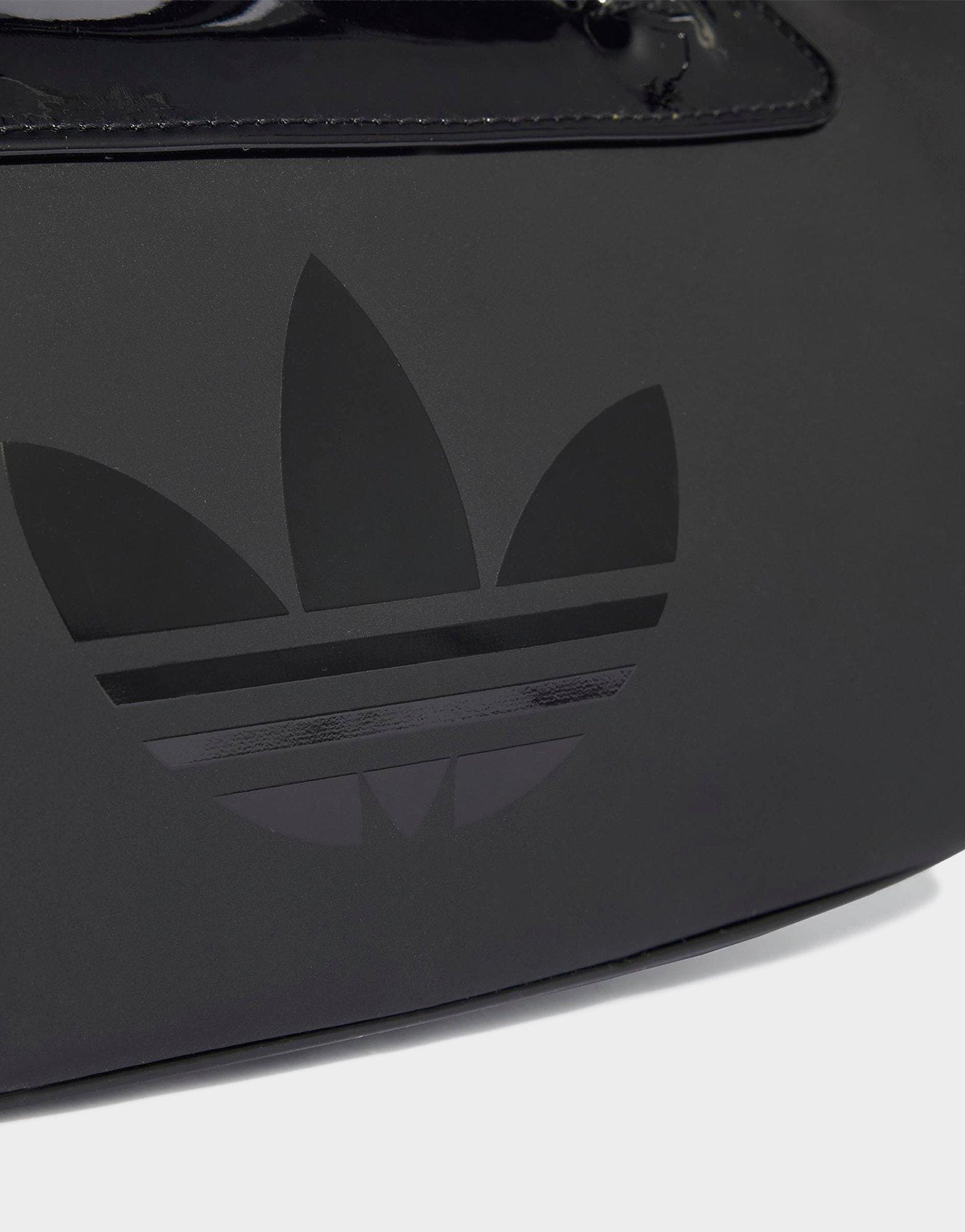 adidas Adicolor Bowling Bag PU