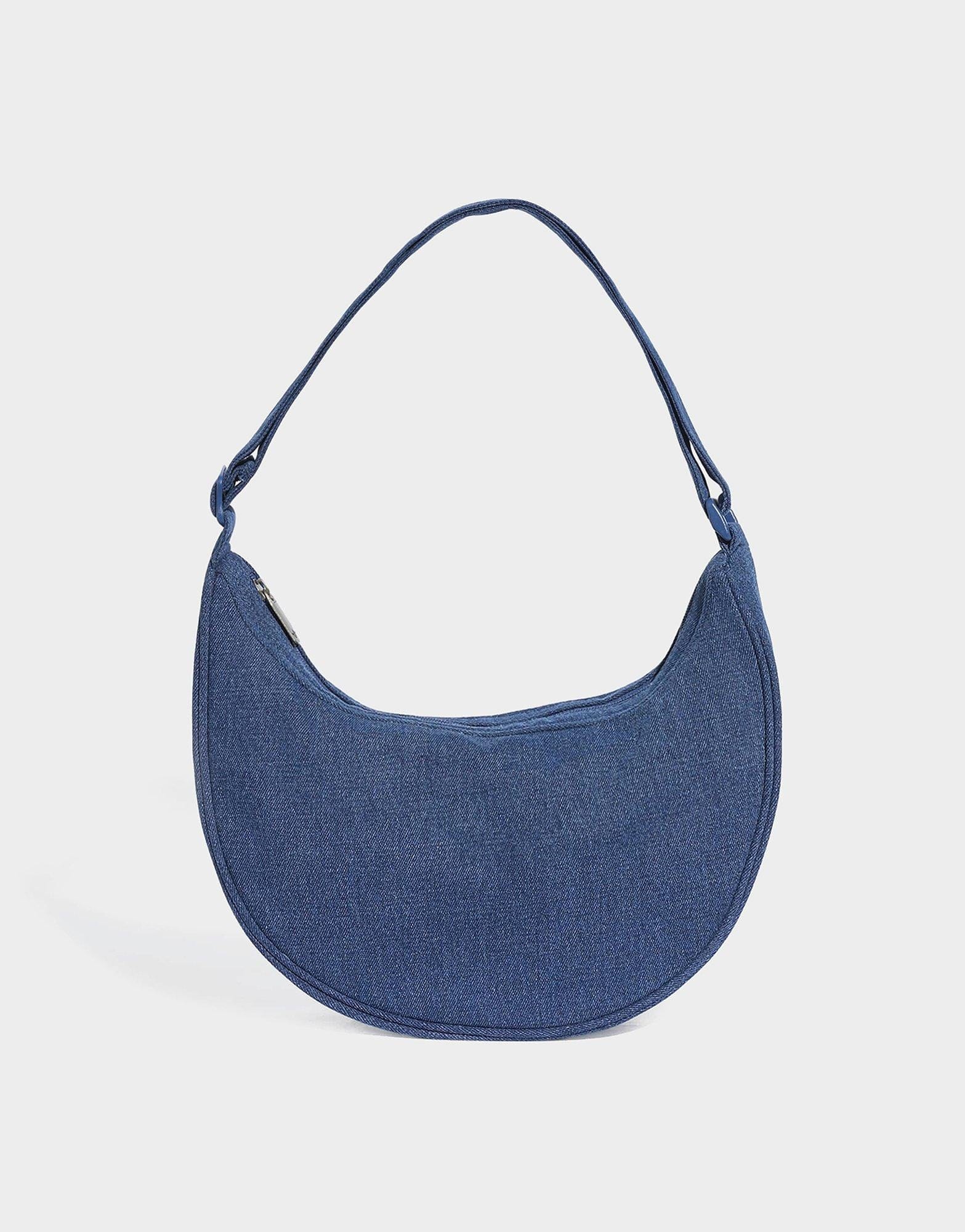 adidas Adicolor Half Crescent Bag