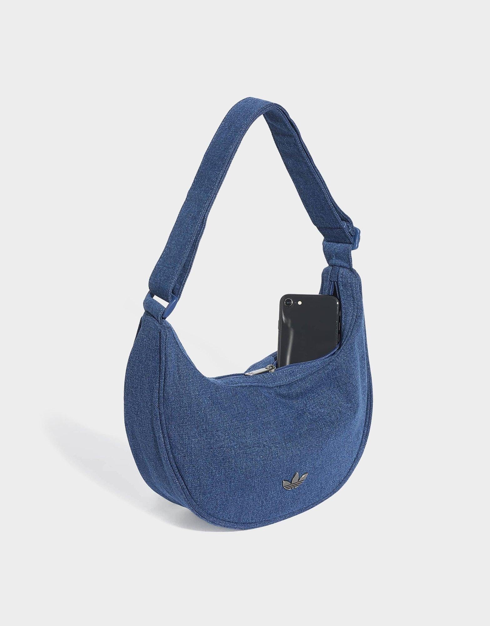 adidas Adicolor Half Crescent Bag