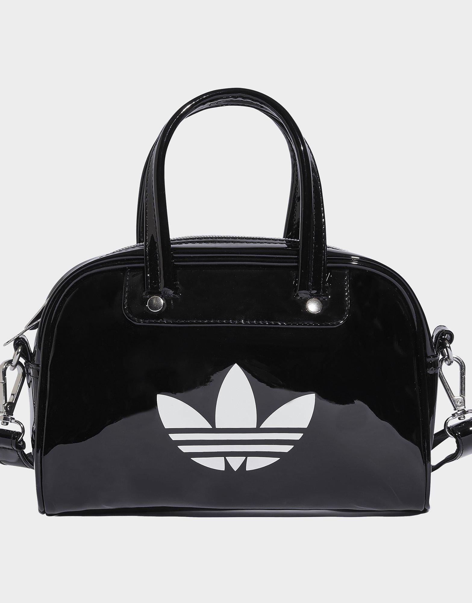 adidas Adicolor Mini Bowling Bag