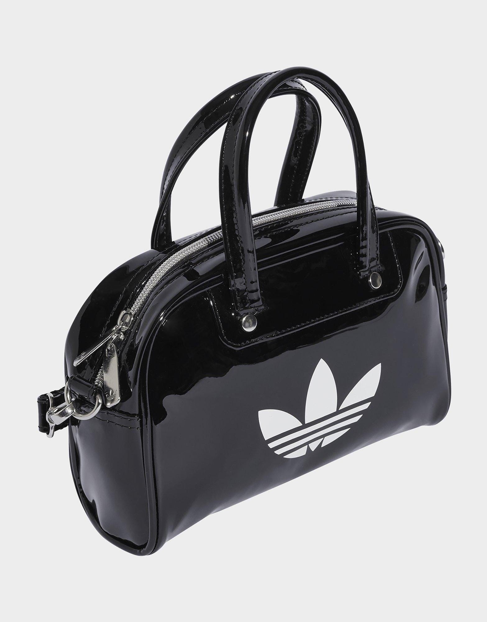 adidas Adicolor Mini Bowling Bag