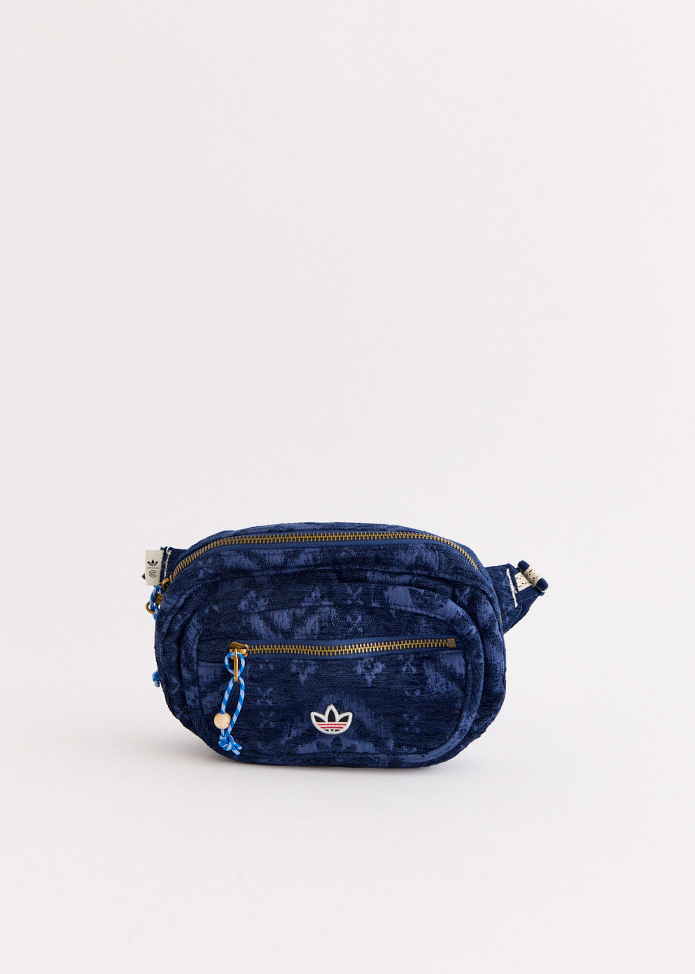 adidas x CLOT by Edison Chen Waist Bag