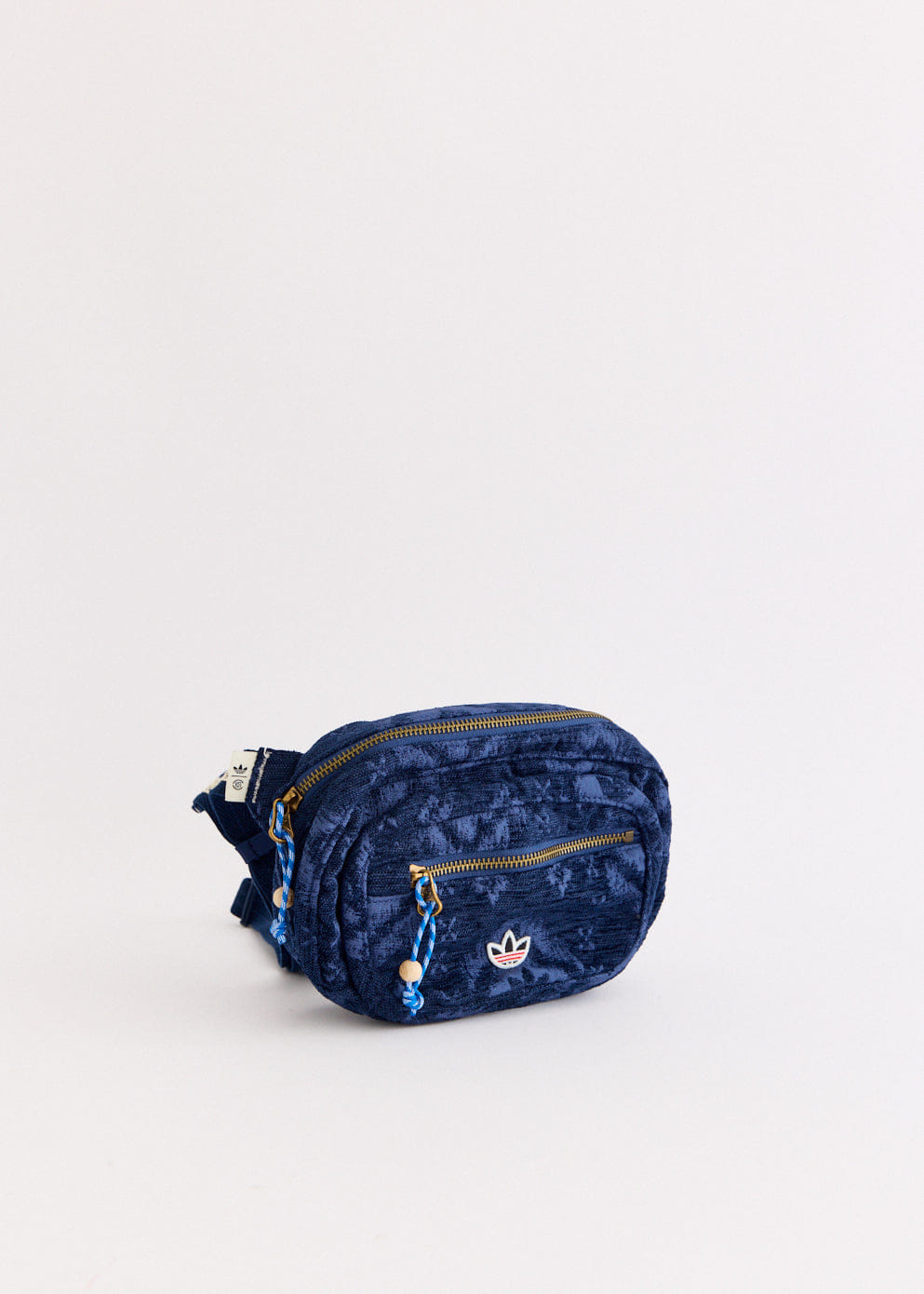 adidas x CLOT by Edison Chen Waist Bag
