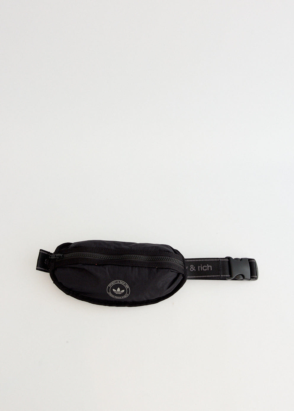 adidas x Sporty & Rich Waist Bag