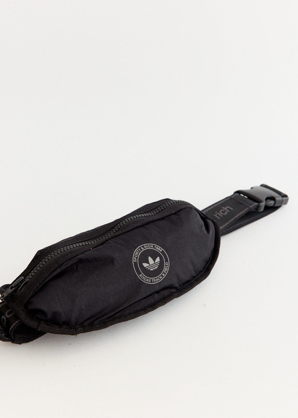 adidas x Sporty & Rich Waist Bag