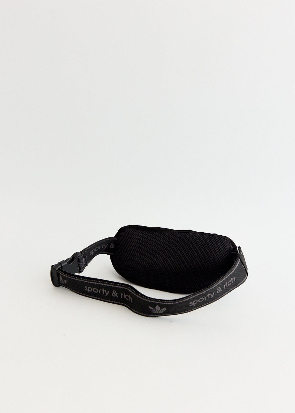 adidas x Sporty & Rich Waist Bag