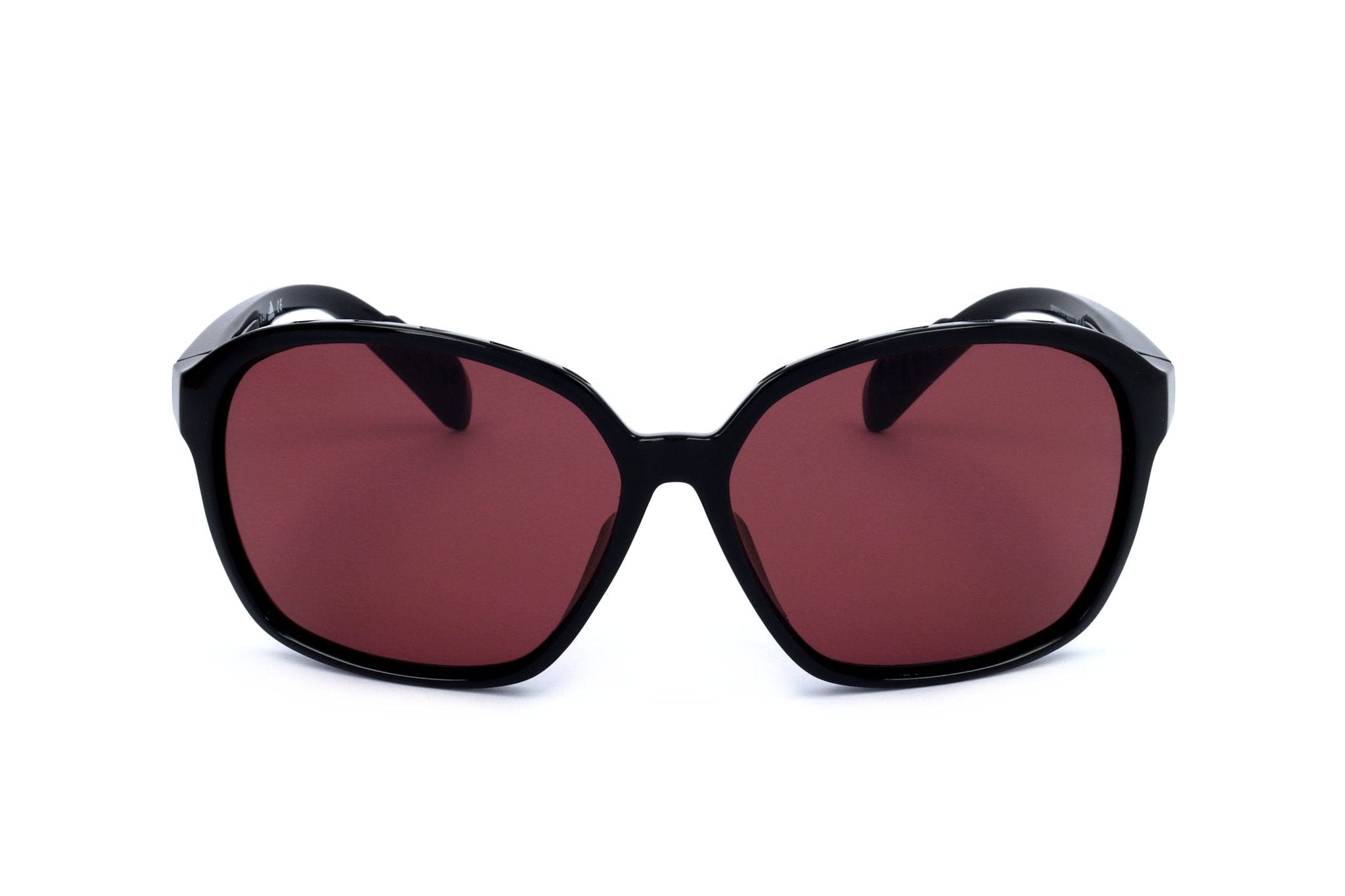 Adidas Sport Women's Injected Sunglasses
