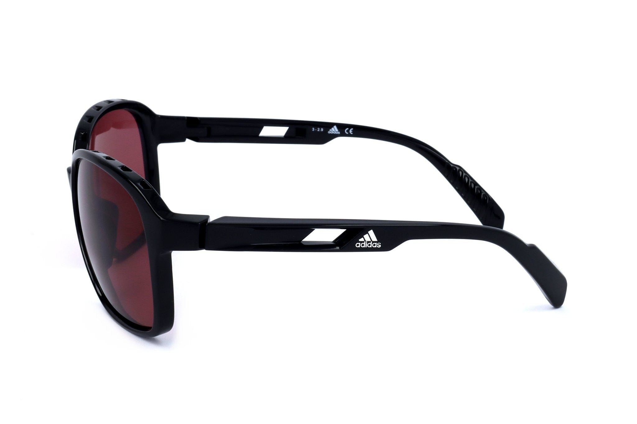 Adidas Sport Women's Injected Sunglasses