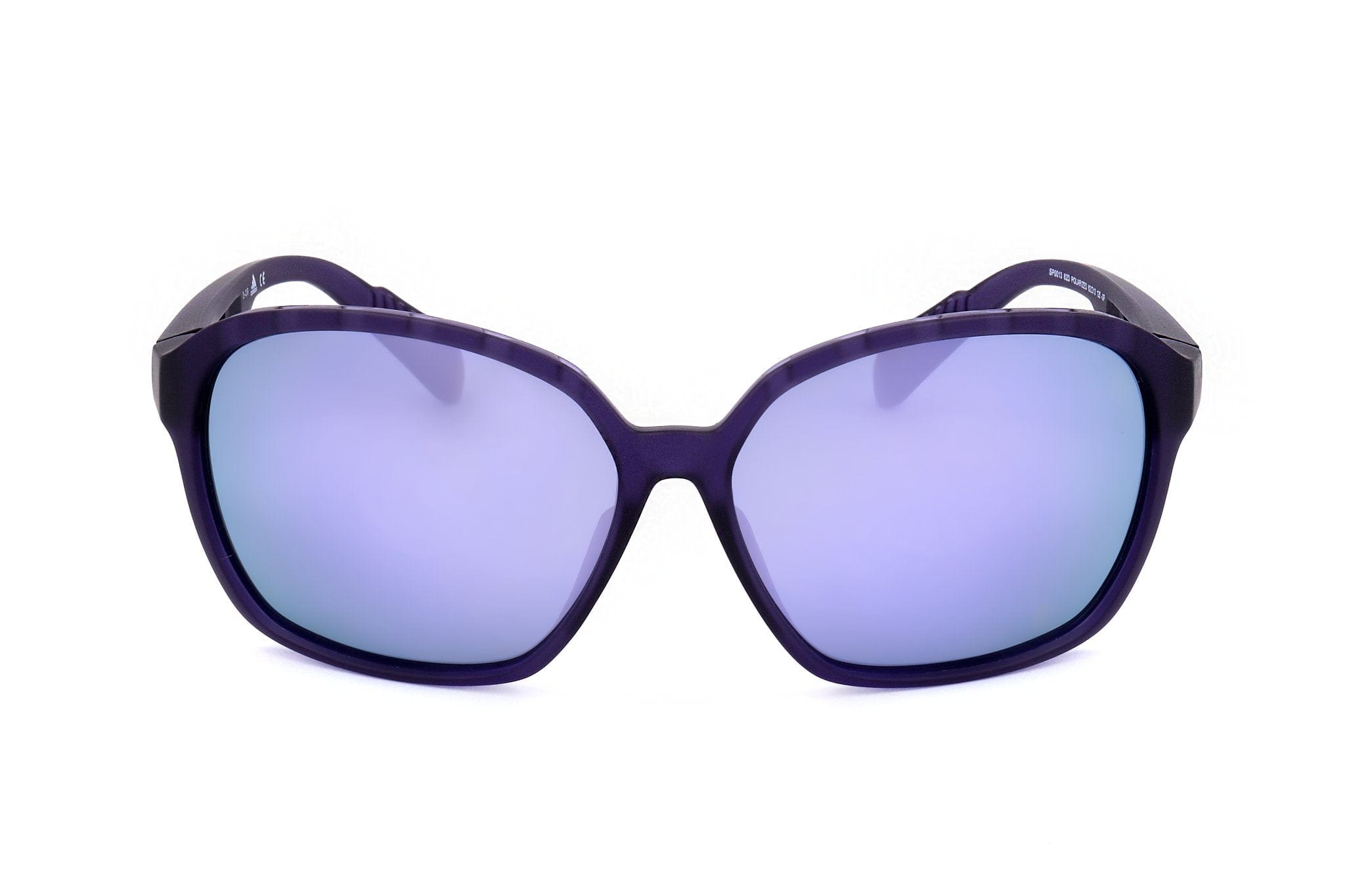 Adidas Sport Women's Injected Sunglasses