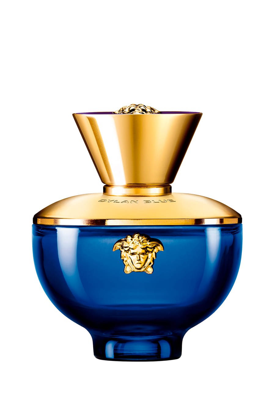 Versace Dylan Blue Pour Femme Eau de Parfum
