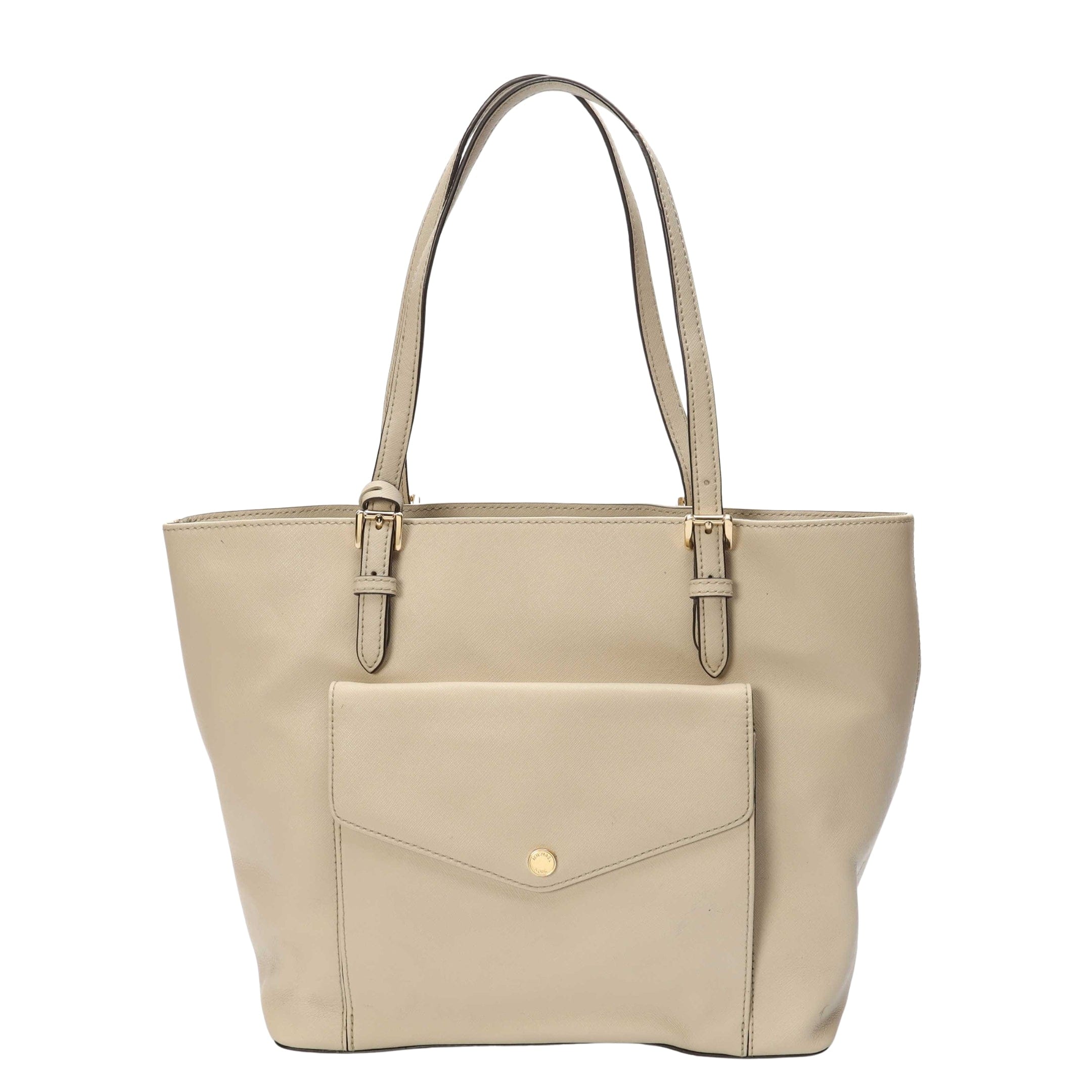 Michael Kors saffiano Tote