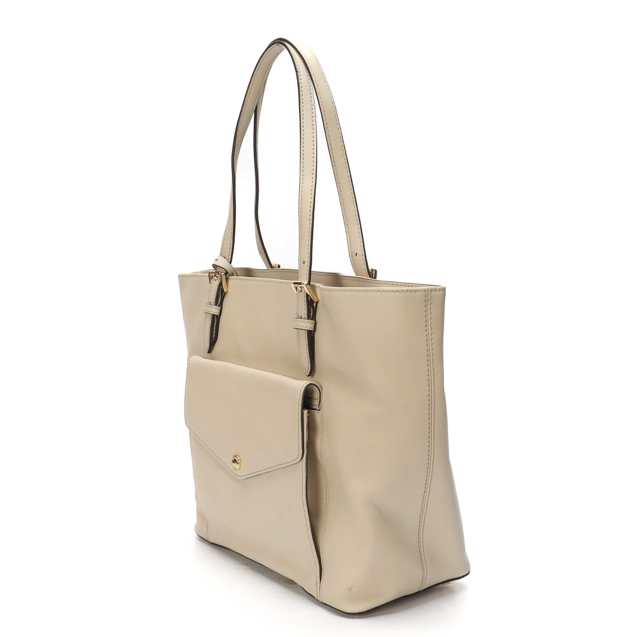 Michael Kors saffiano Tote