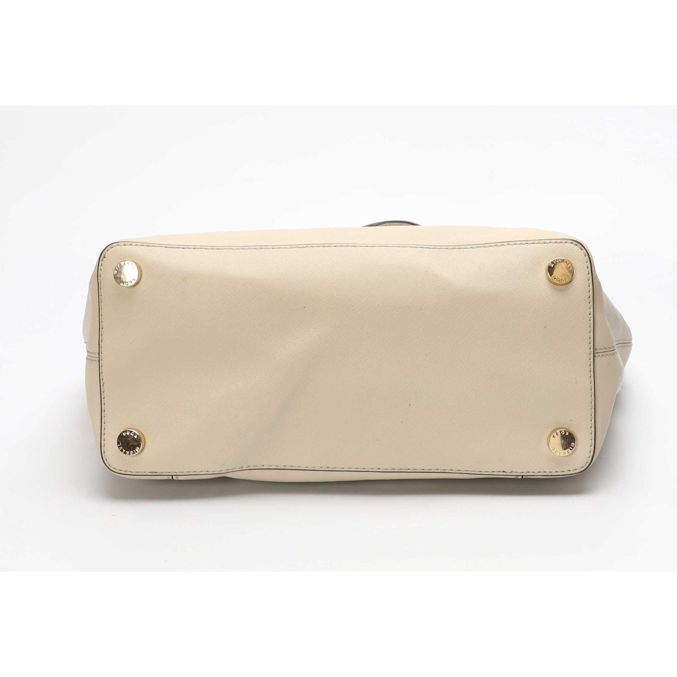 Michael Kors saffiano Tote