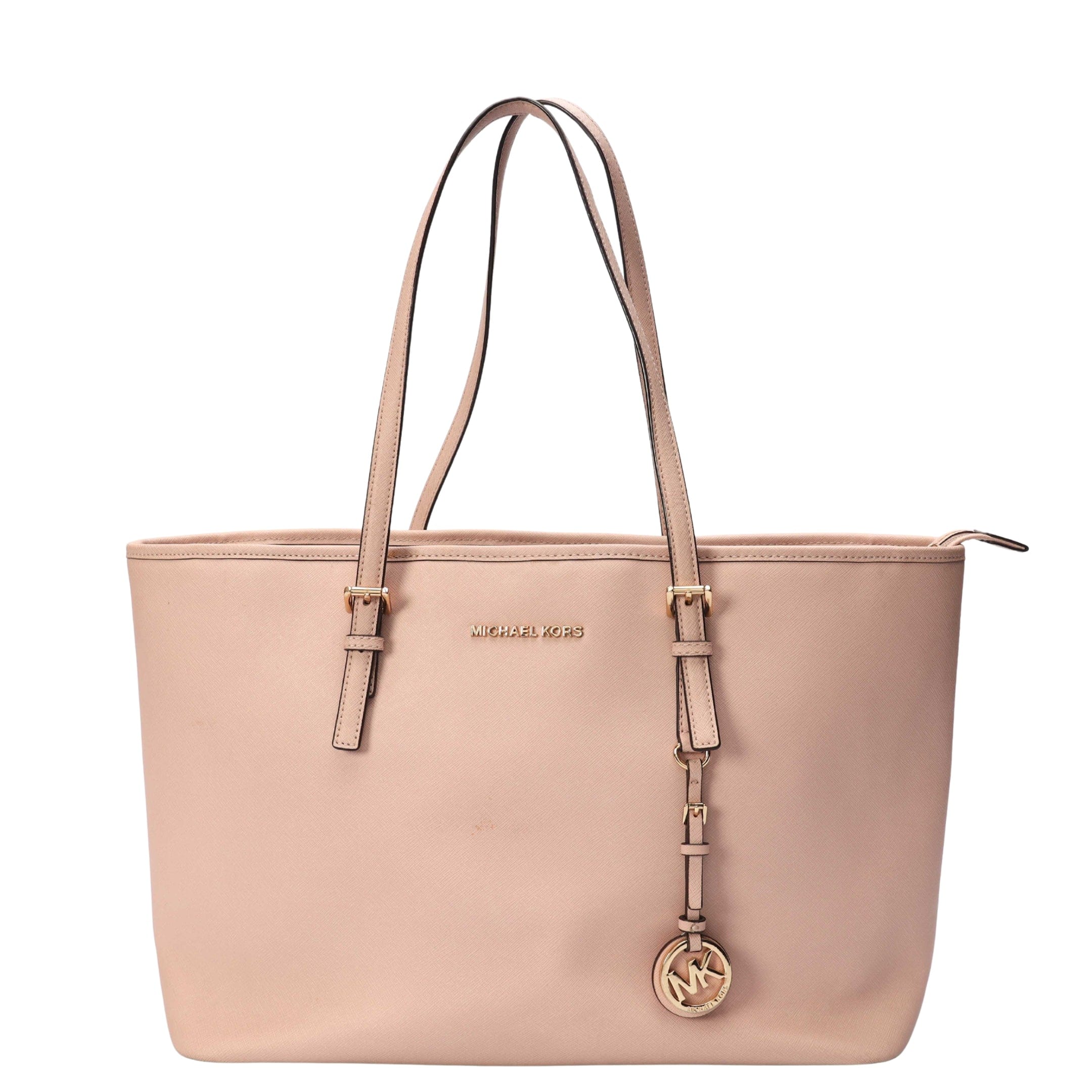 Michael Kors Quinn Jet Set Tote