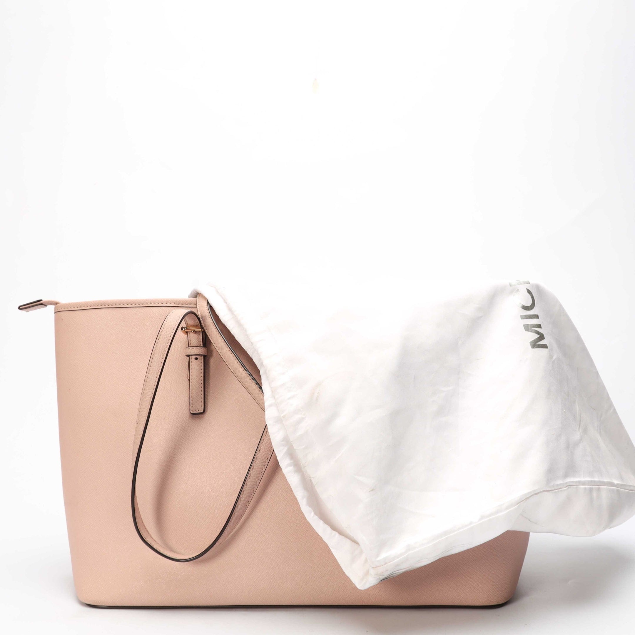 Michael Kors Quinn Jet Set Tote