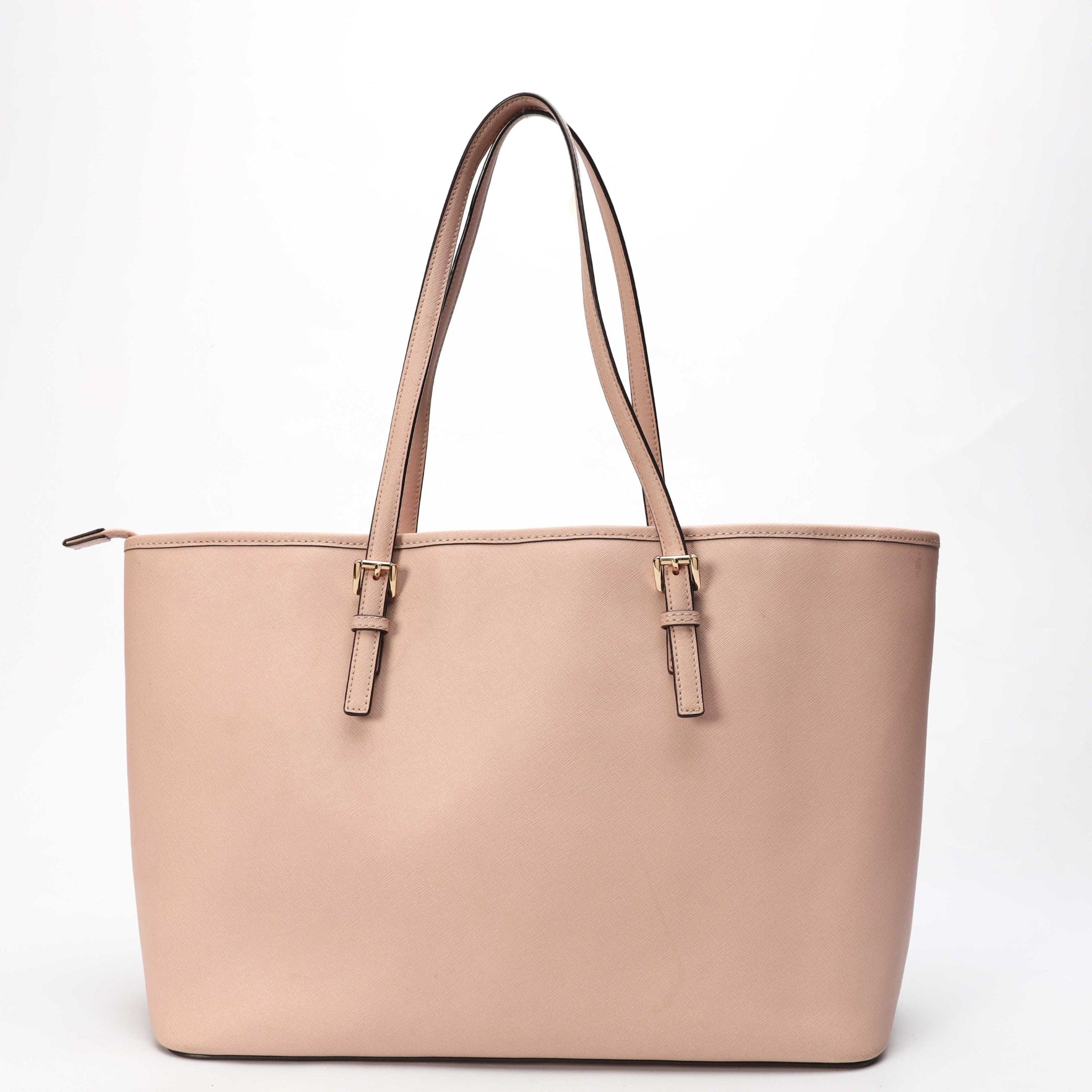 Michael Kors Quinn Jet Set Tote